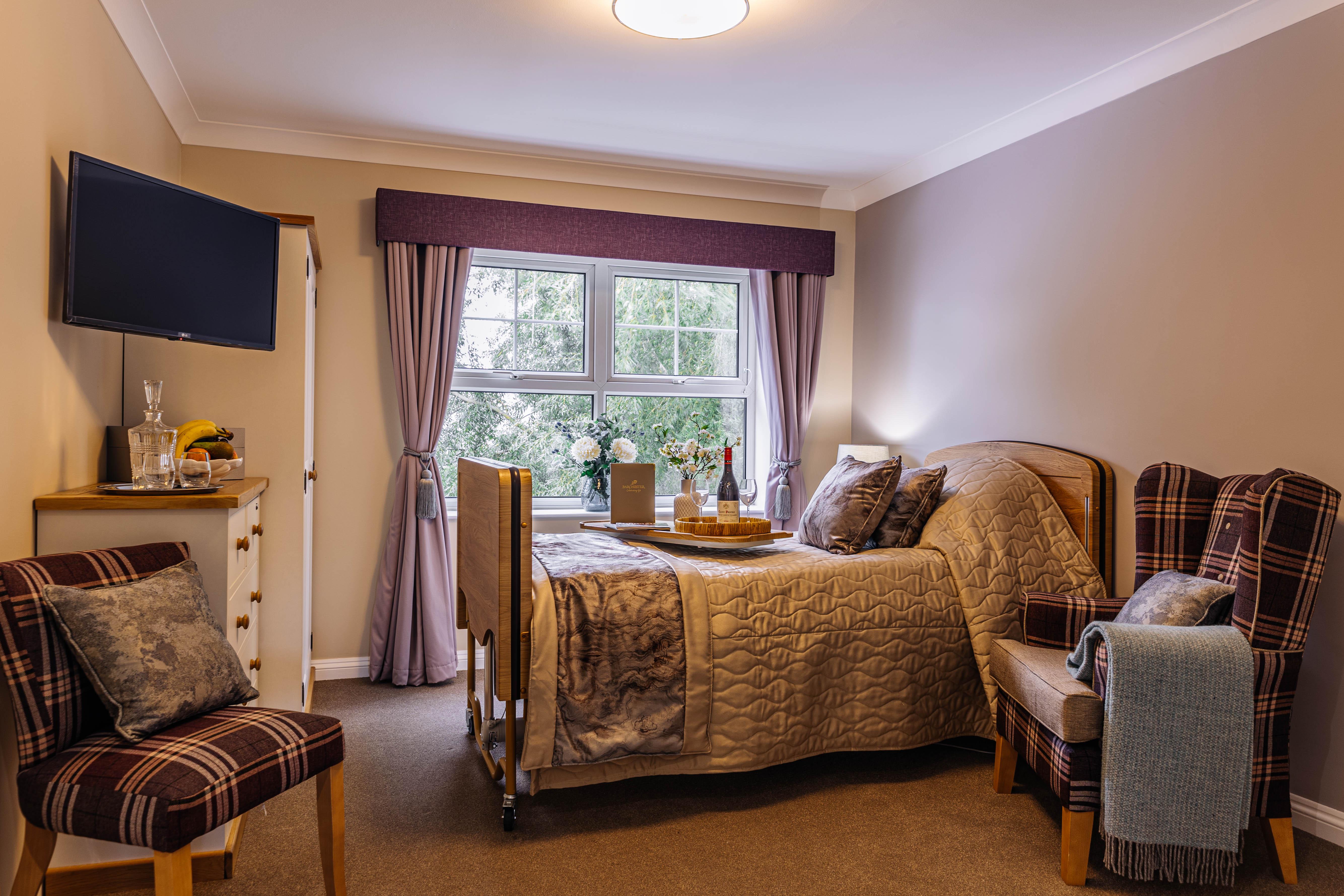 Claremont Parkway Care Home Gallery