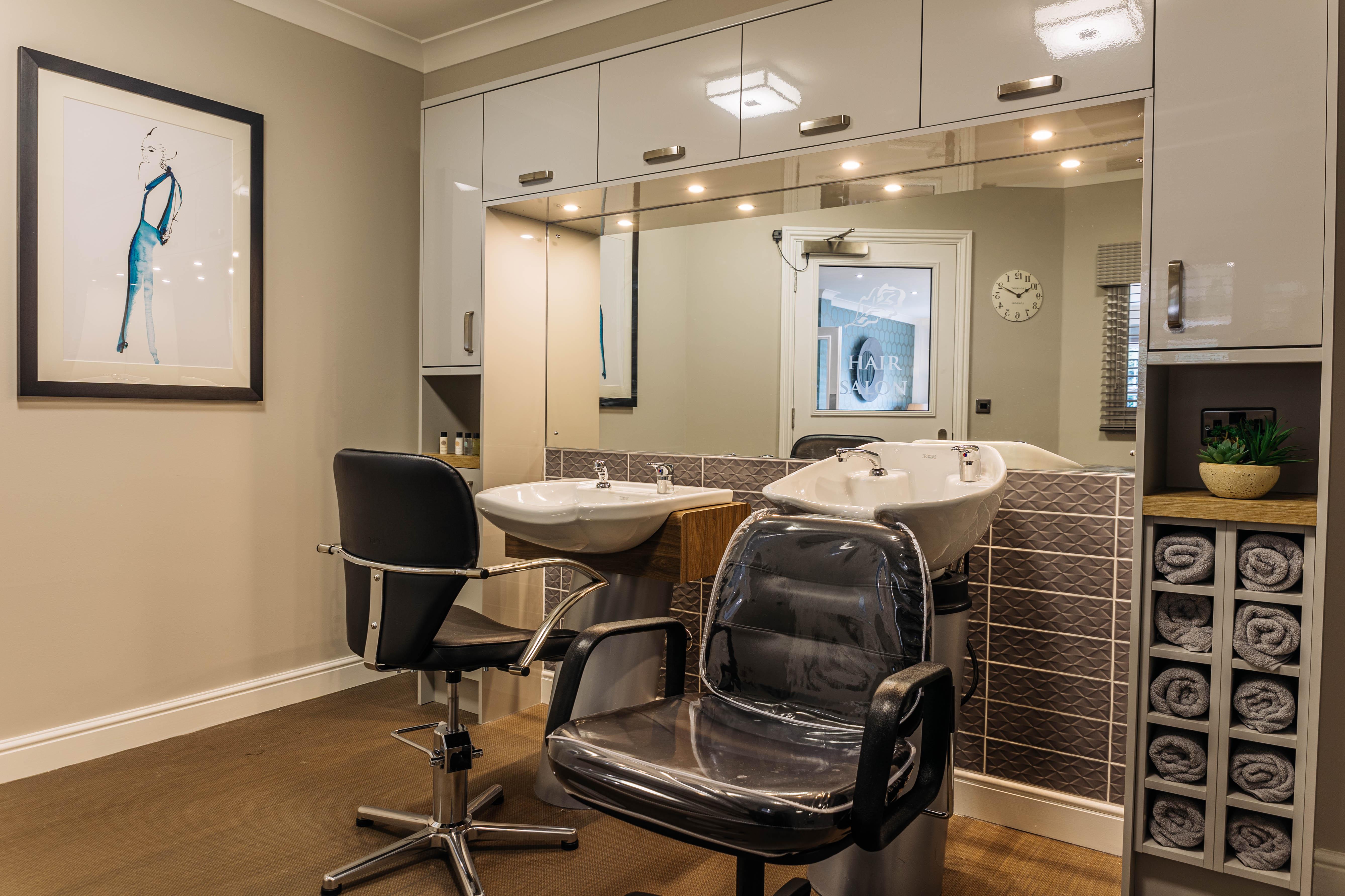 Claremont Parkway Care Home Gallery