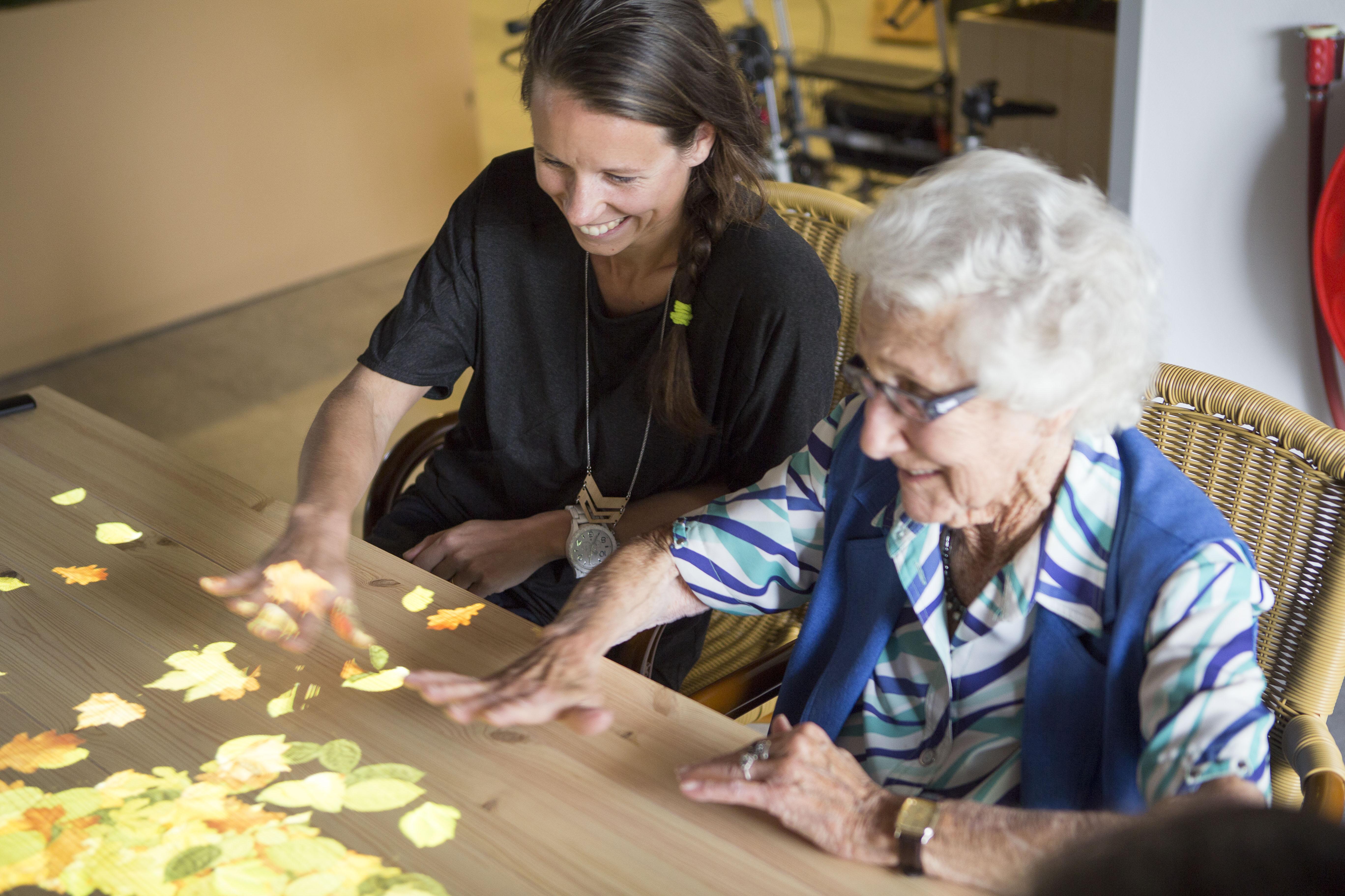 Kernow House Care Home Gallery