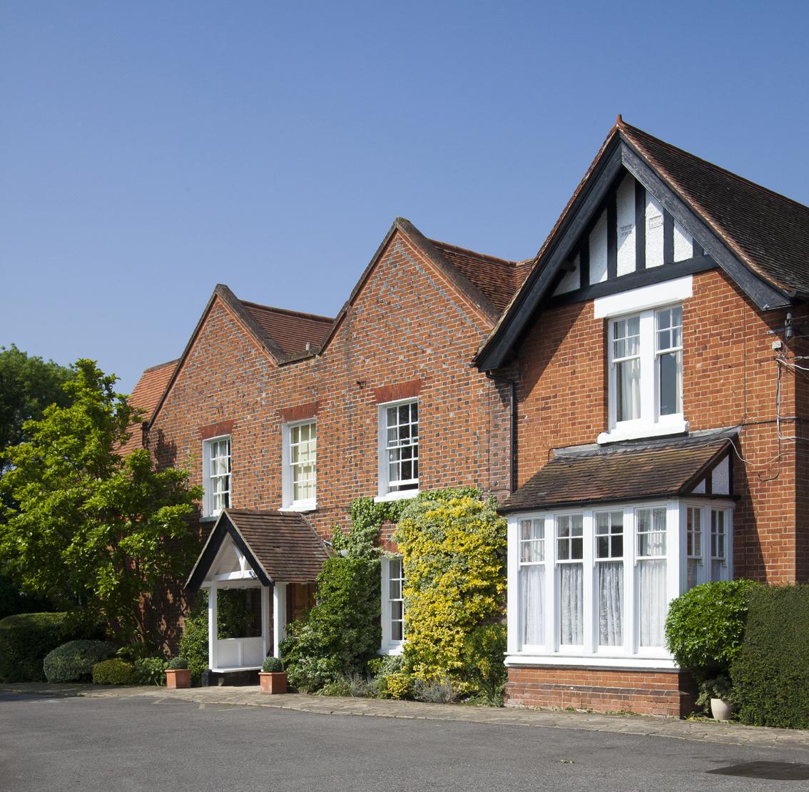 Cossins House Care Home Gallery