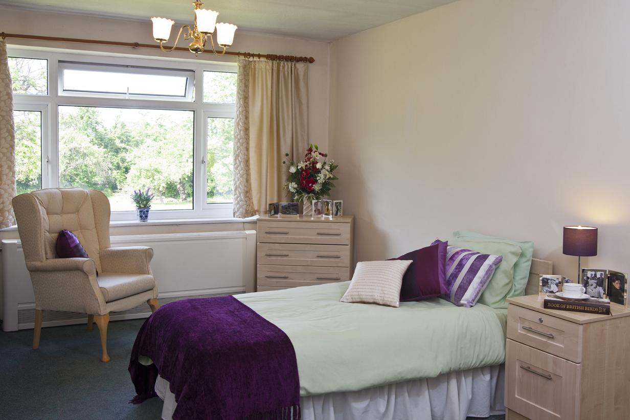 Cossins House Care Home Gallery