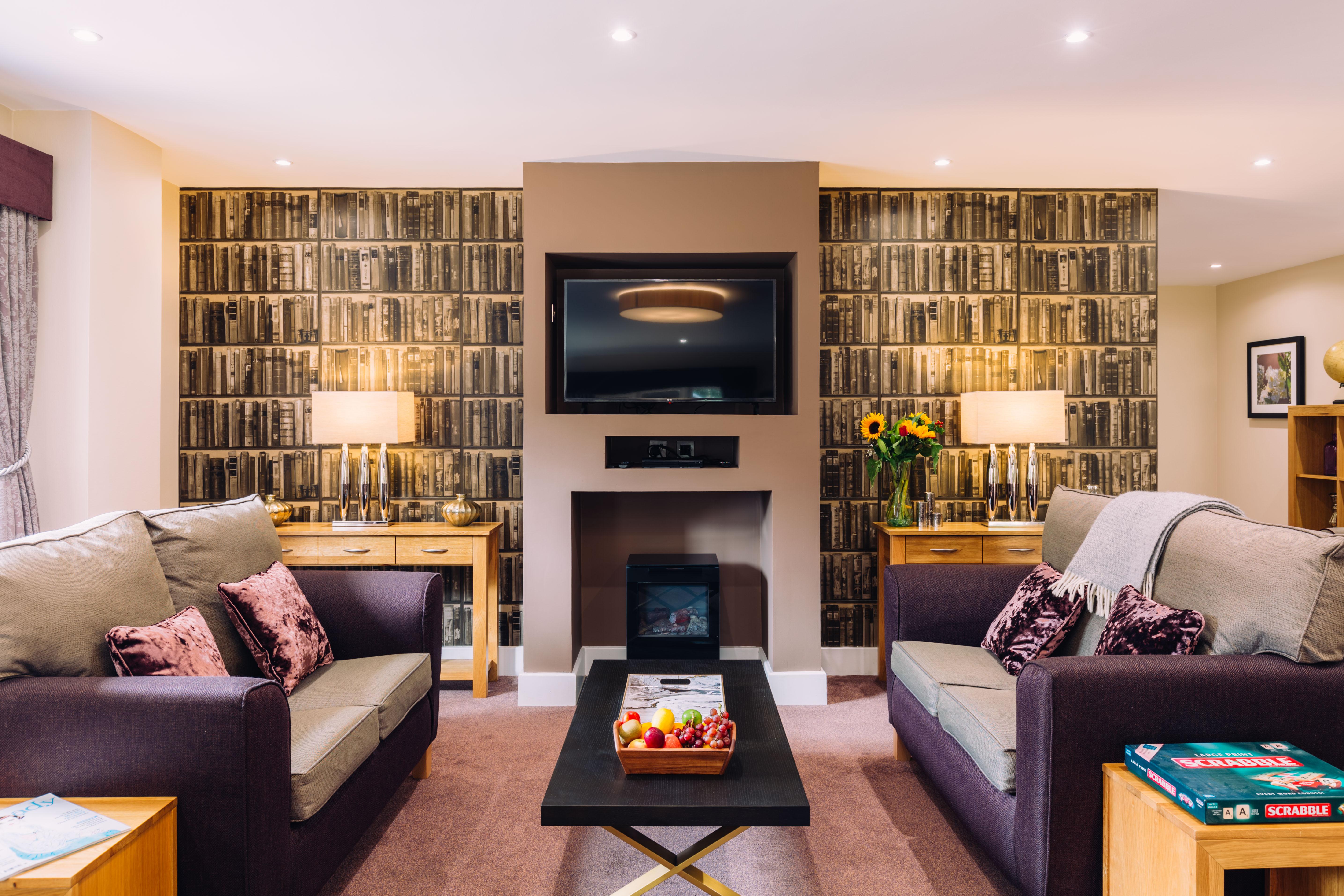 Peony Court Care Home Gallery