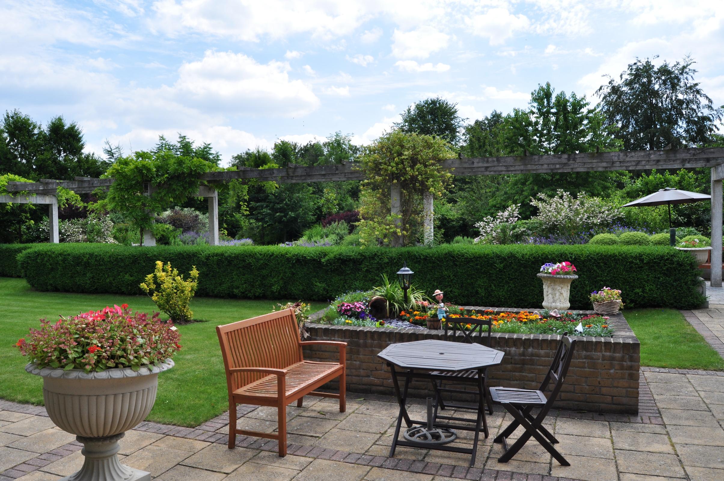 Lynde House Care Home Gallery