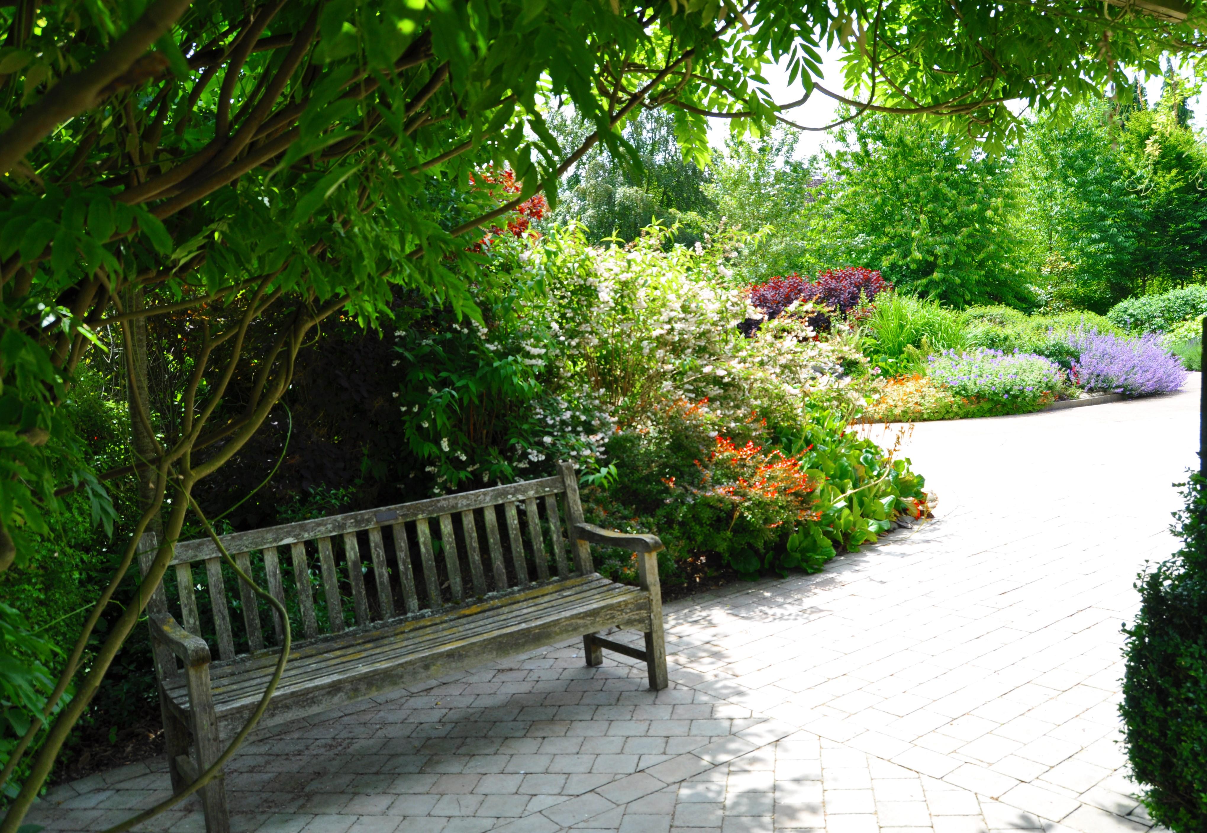 Lynde House Care Home Gallery