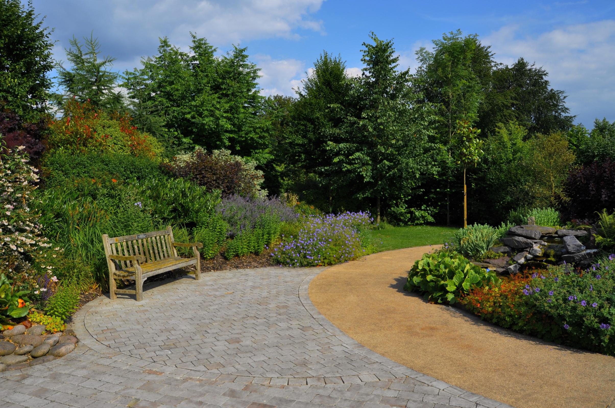 Care homes and elderly care from Barchester Healthcare