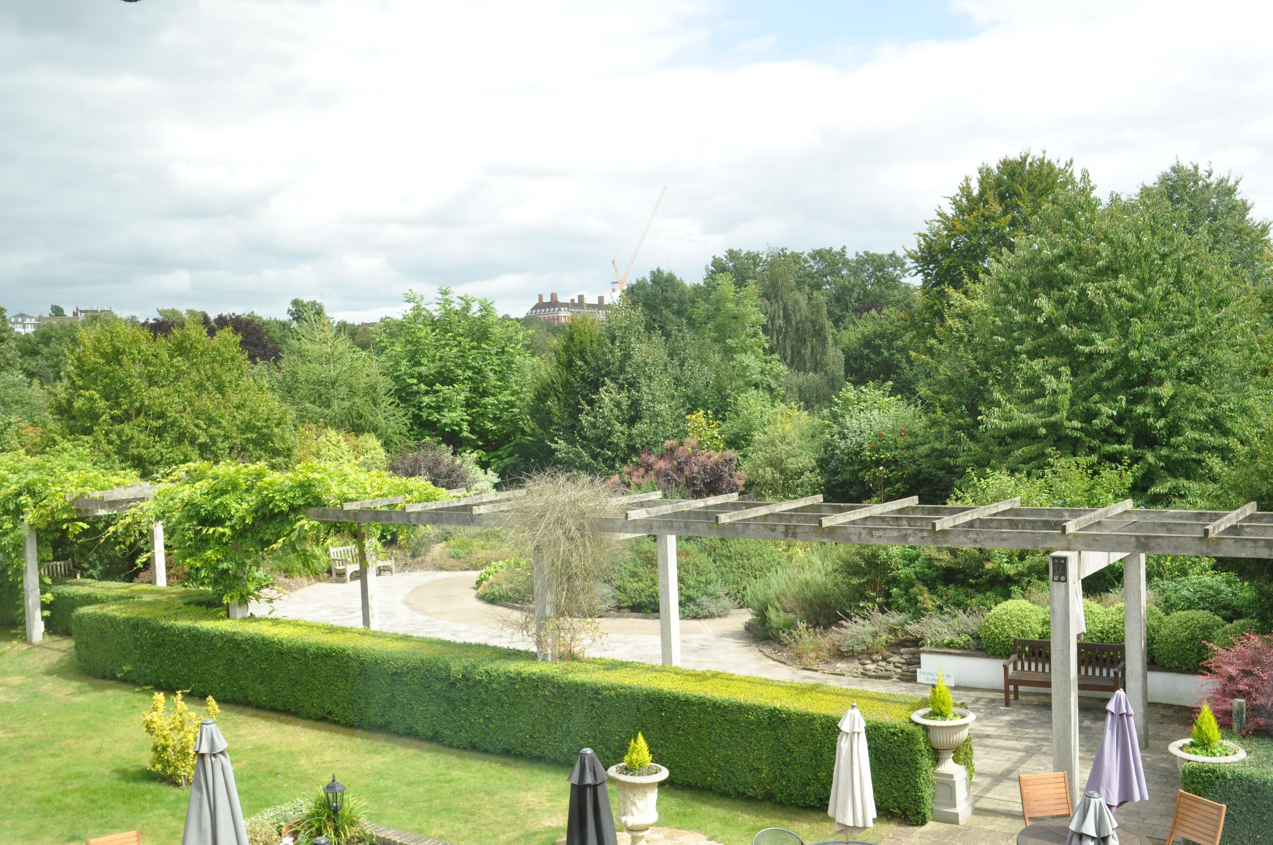 Lynde House Care Home Gallery