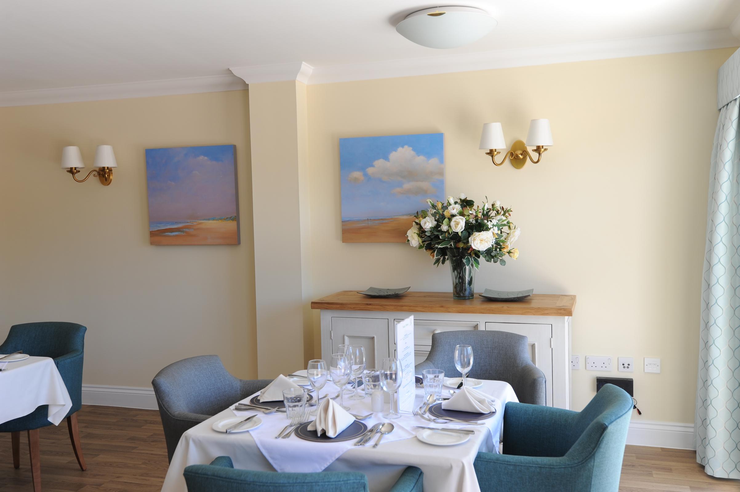 Ritson Lodge Care Home Gallery