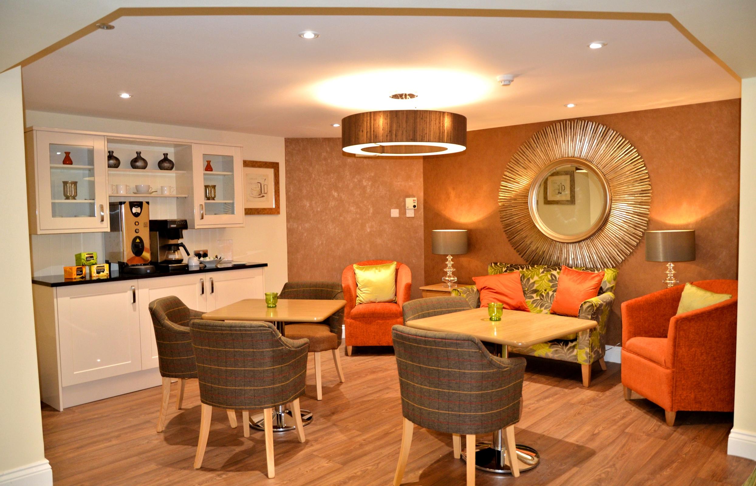 Laurel Bank Care Home Gallery