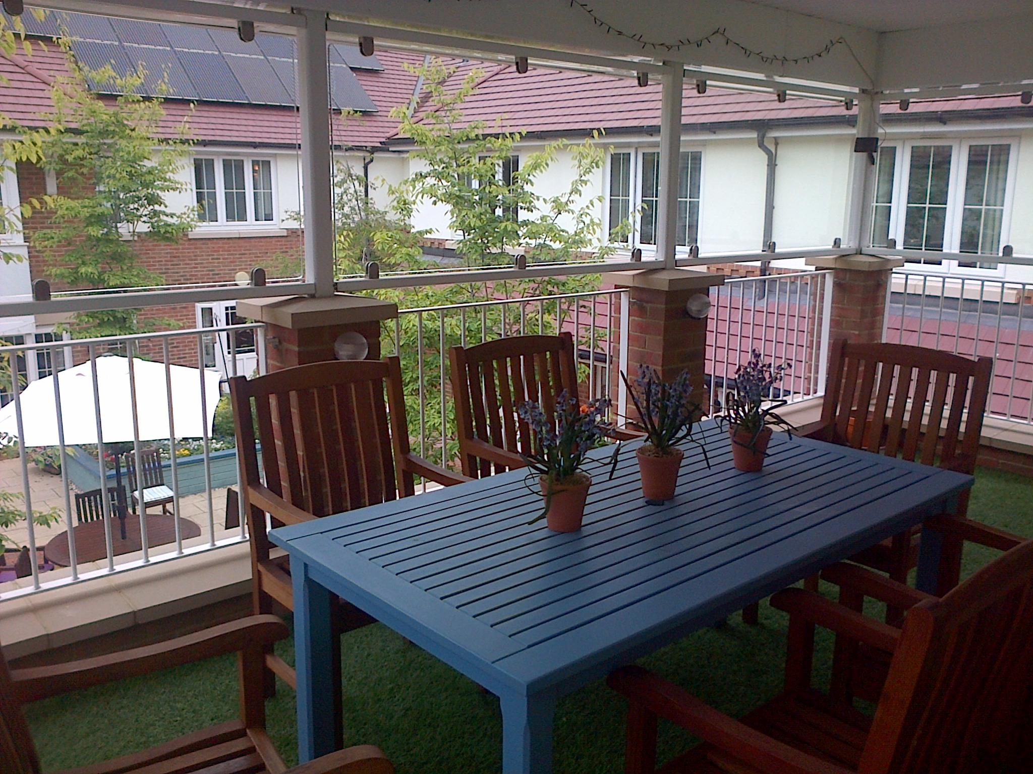 Cherry Blossom Manor Care Home Gallery