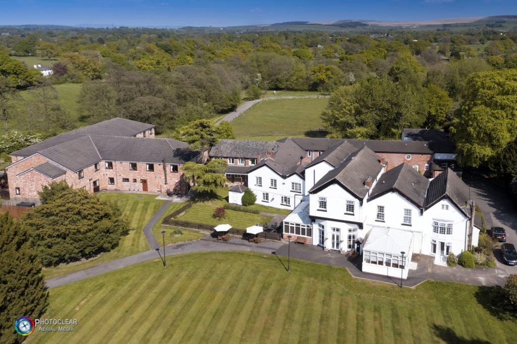 Adlington Manor Care Home Gallery
