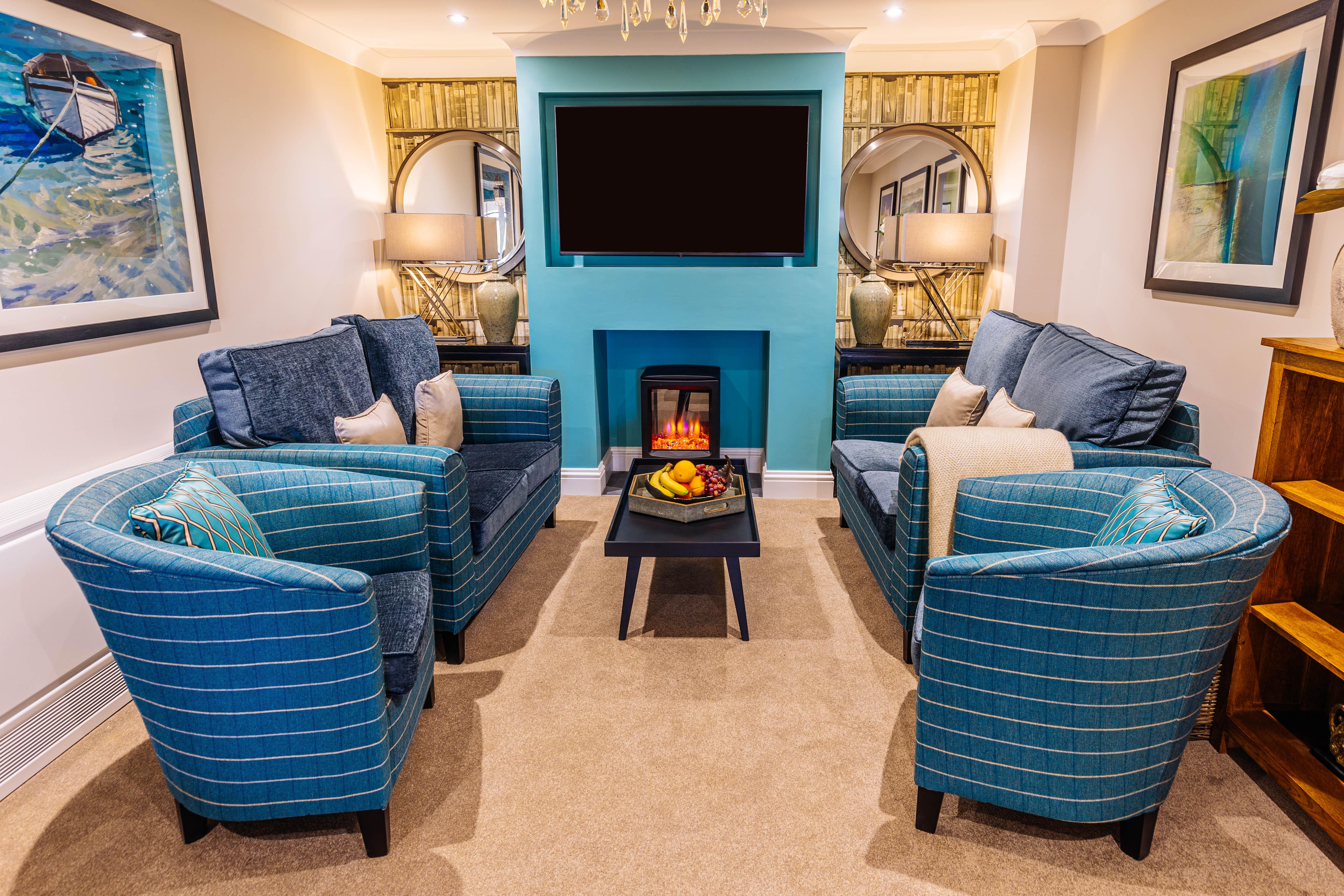 Edingley Lodge Care Home Gallery