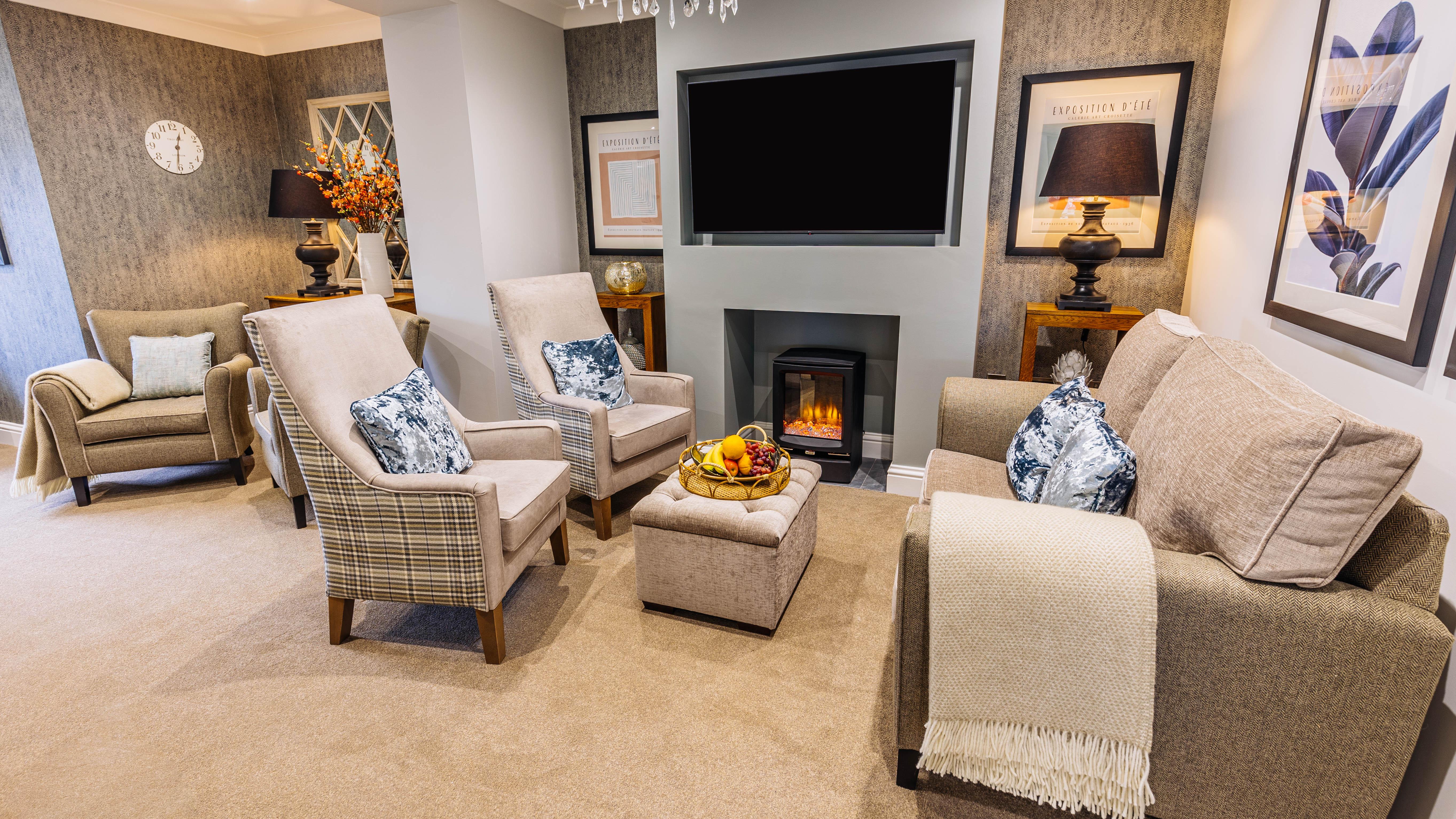 Edingley Lodge Care Home Gallery