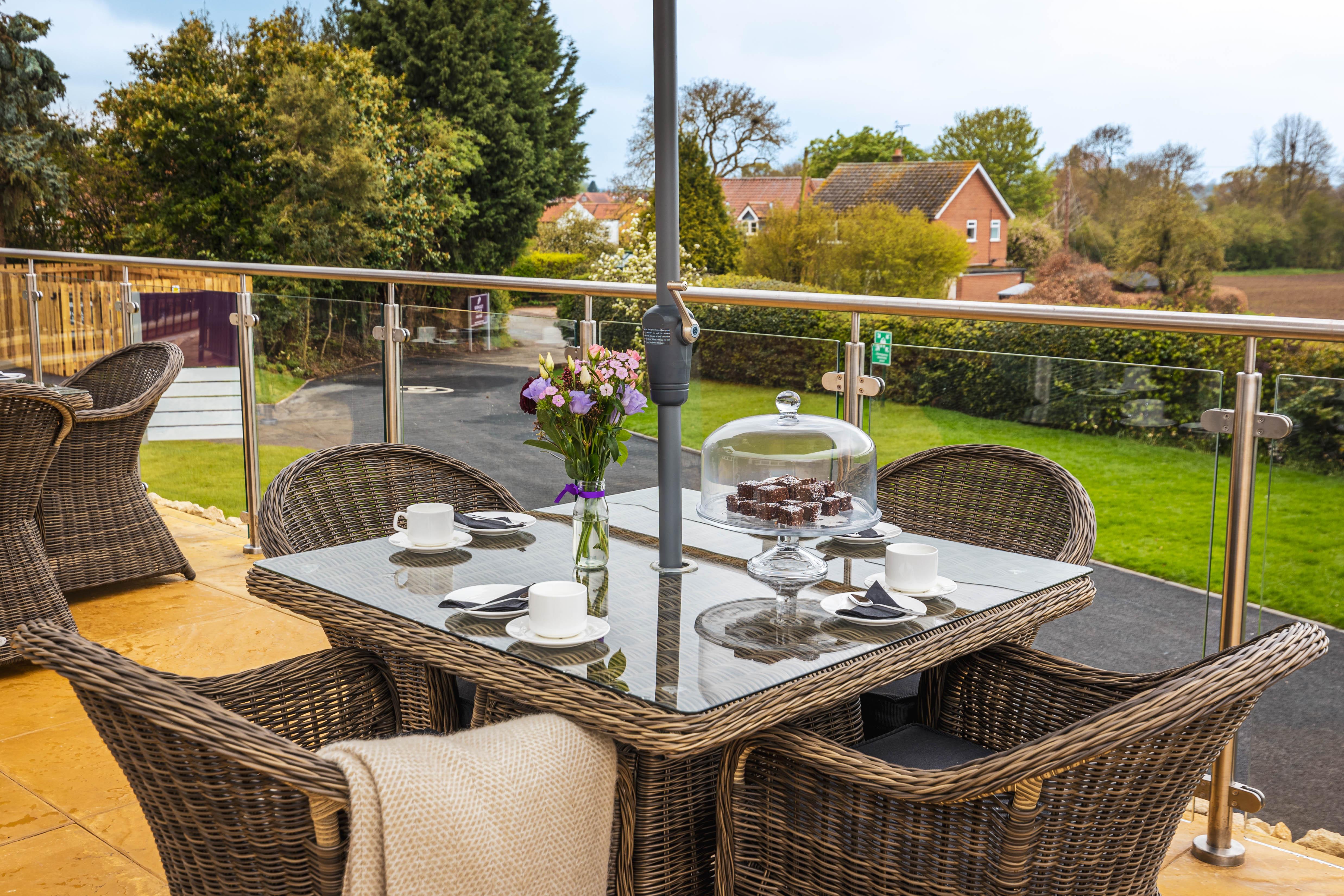 Edingley Lodge Care Home Gallery