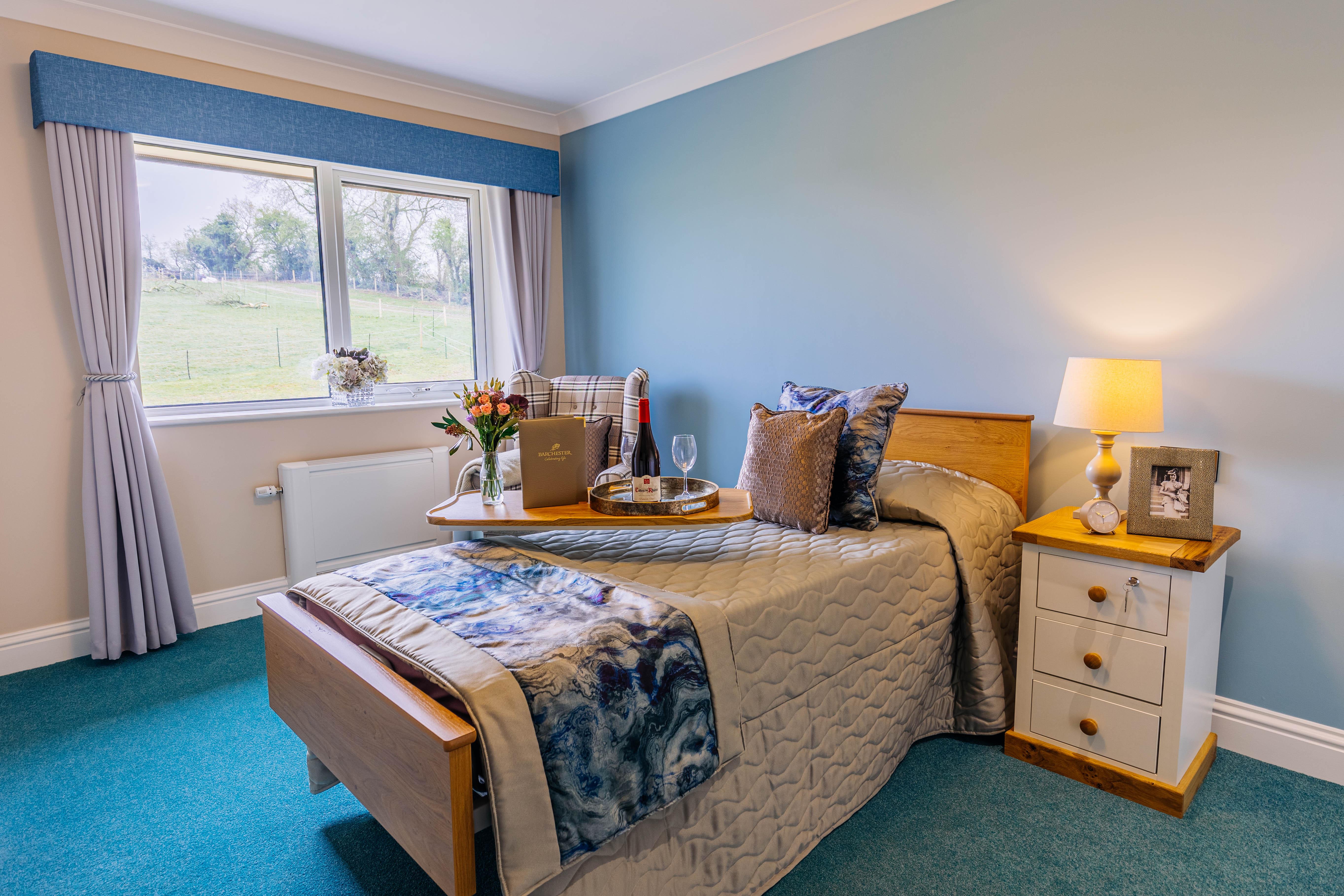 Edingley Lodge Care Home Gallery