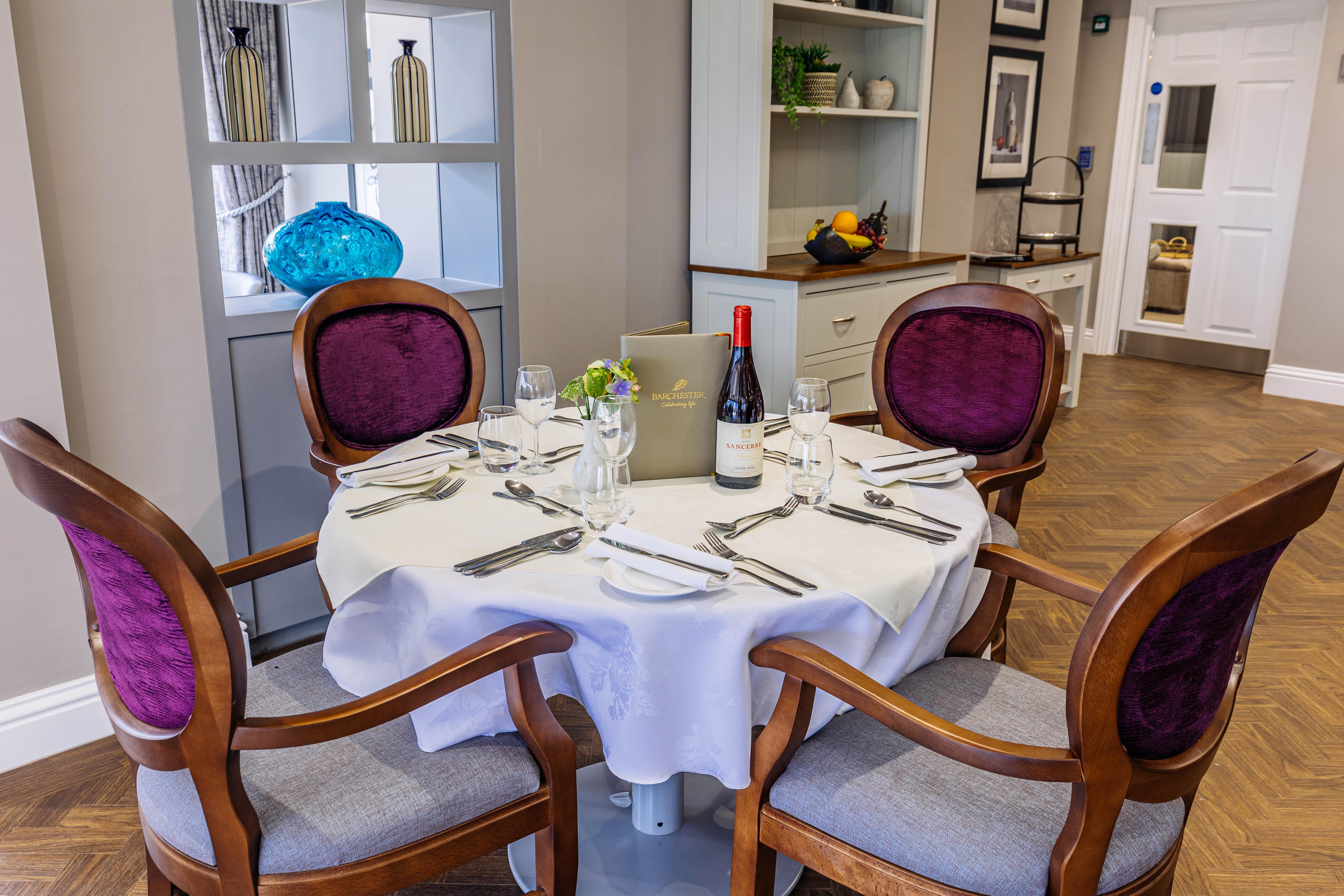 Edingley Lodge Care Home Gallery