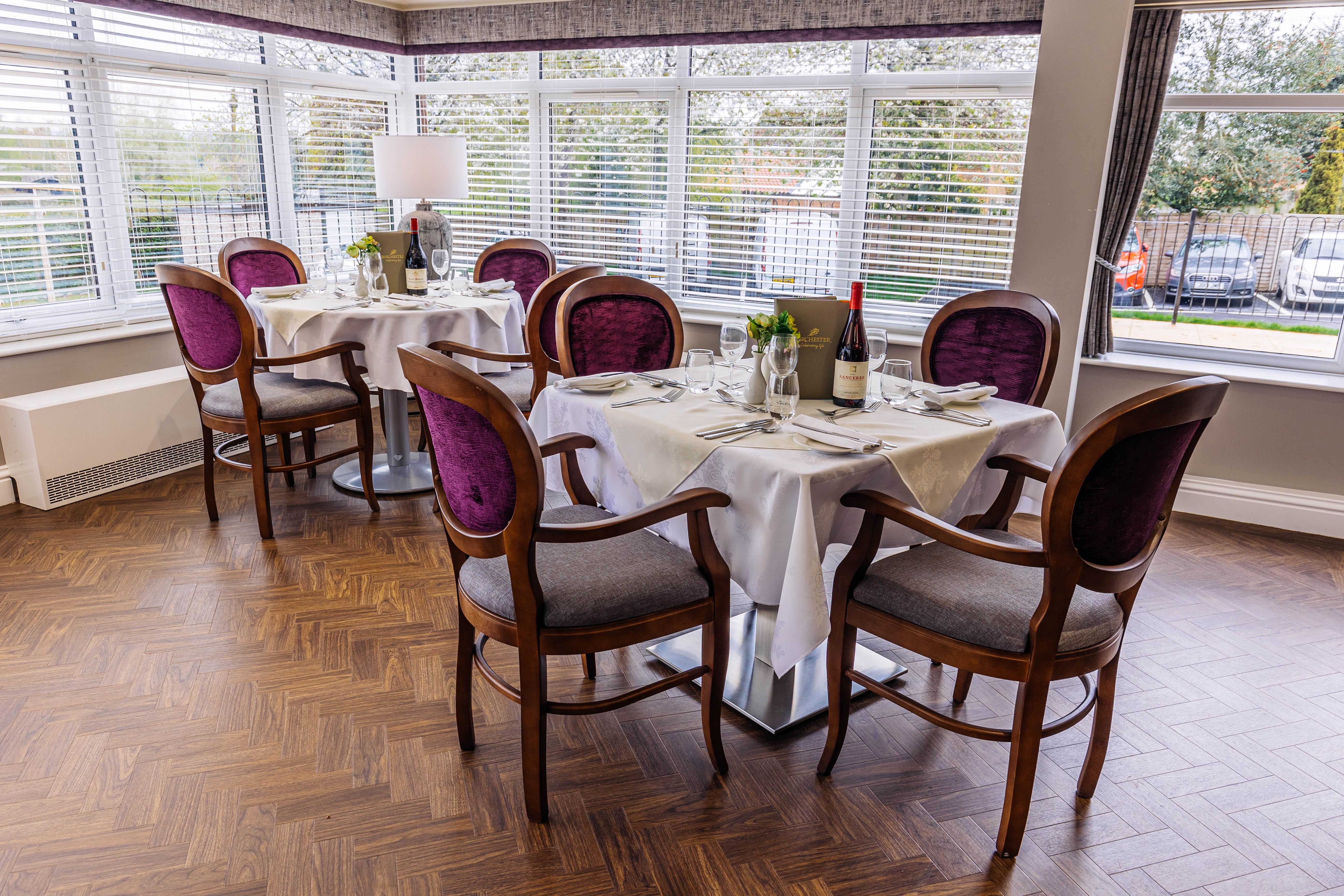 Edingley Lodge Care Home Gallery
