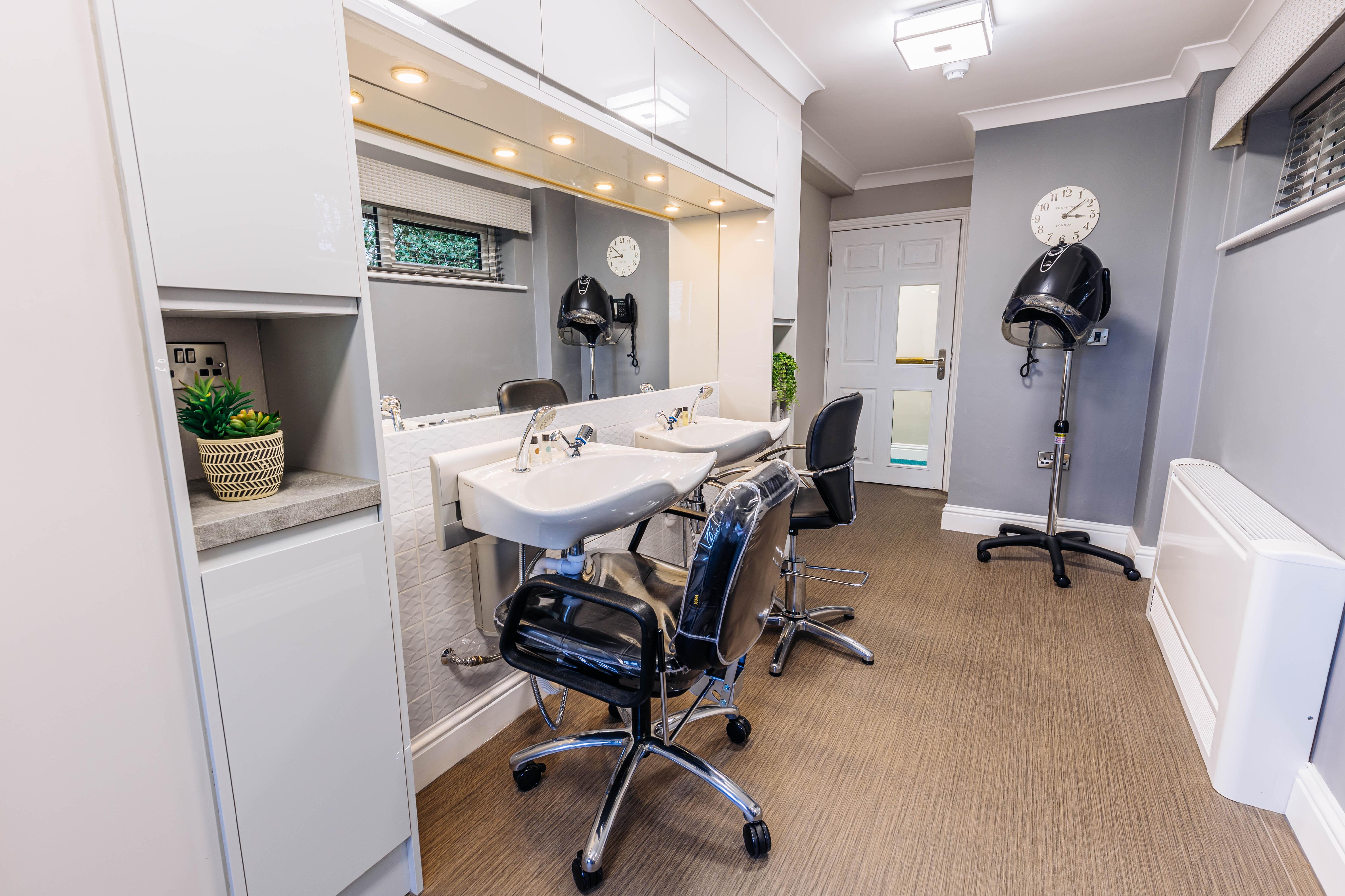 Edingley Lodge Care Home Gallery