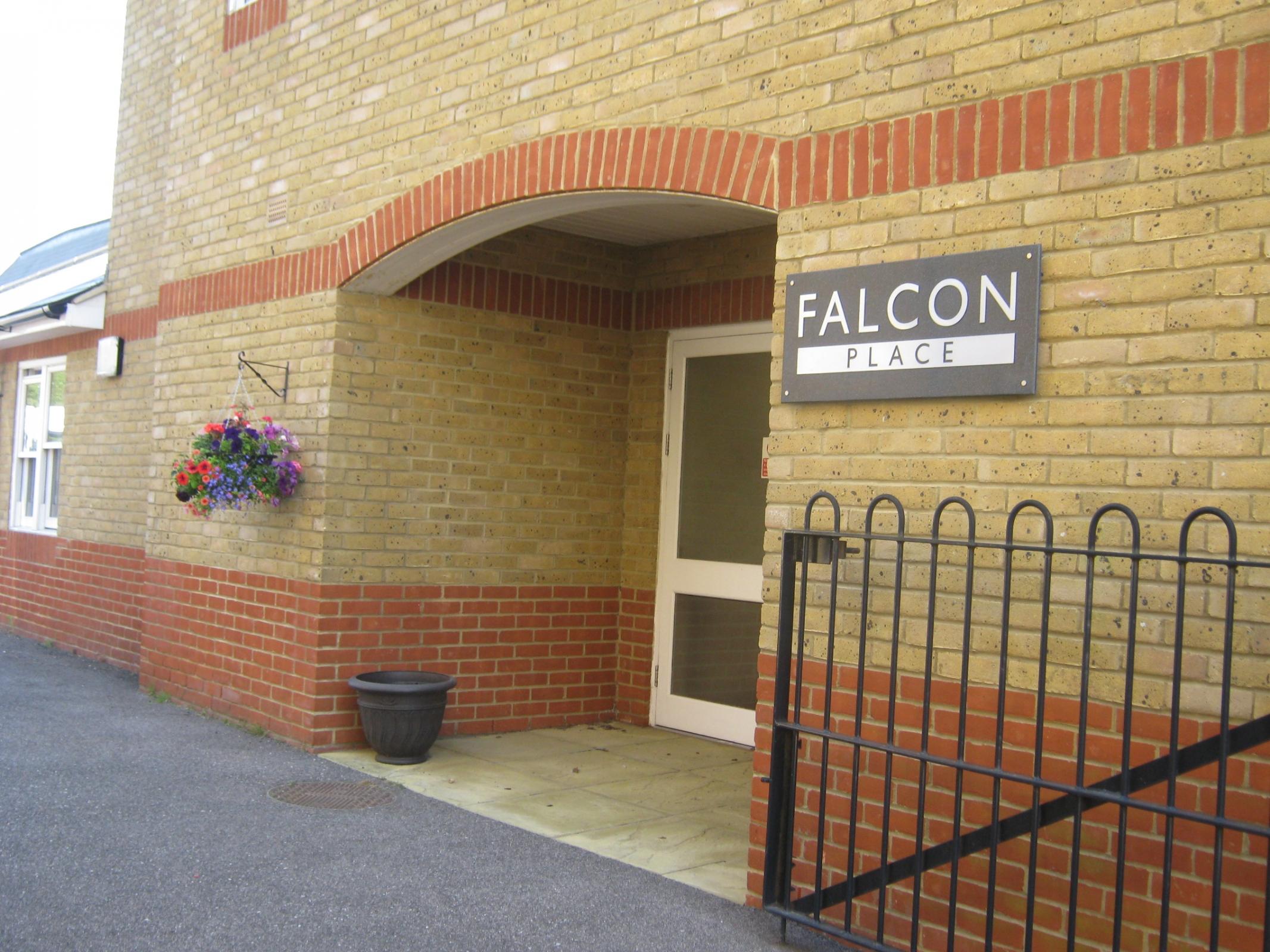Care homes and elderly care from Barchester Healthcare