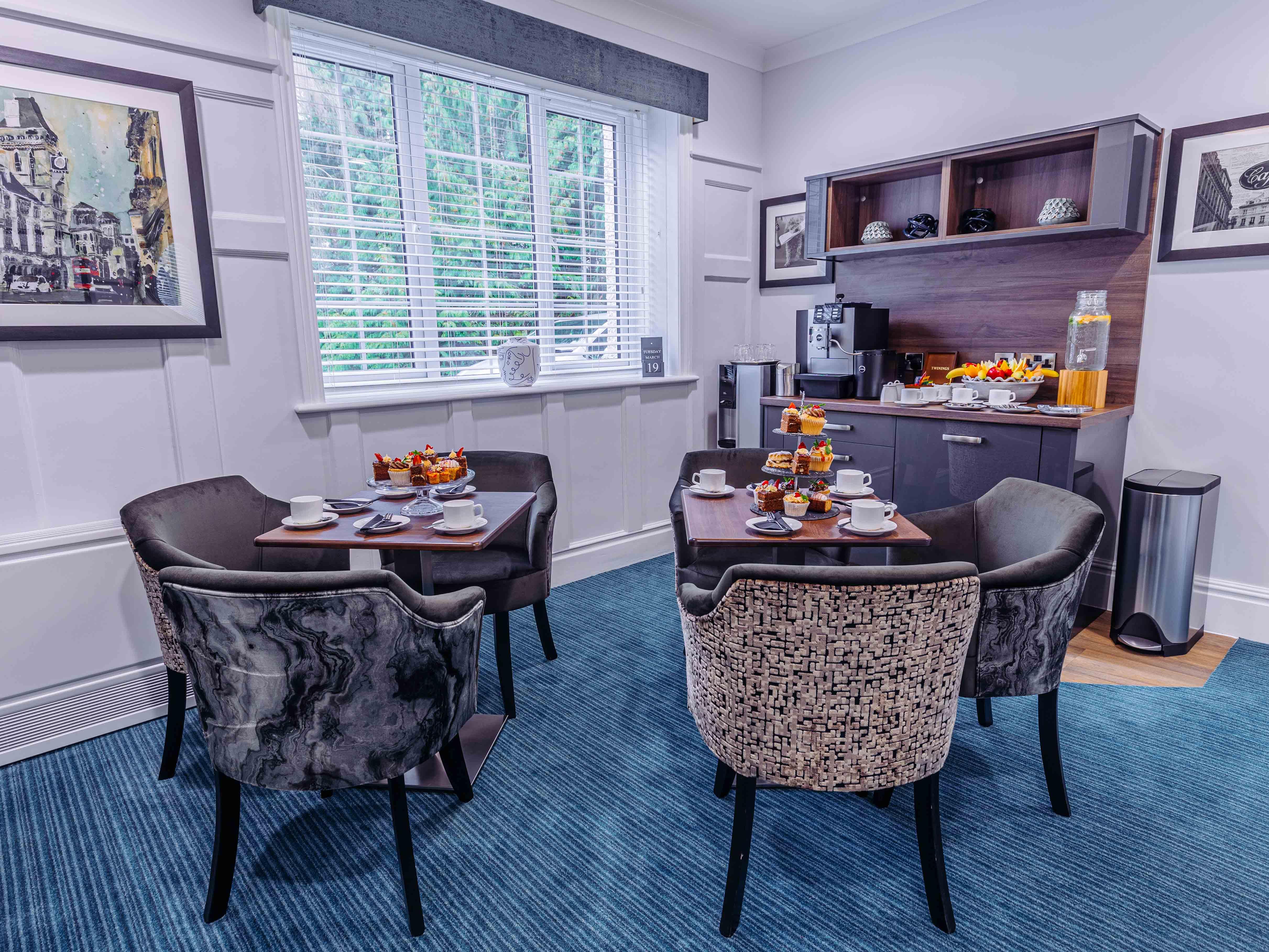 Flowerdown Care Home Gallery