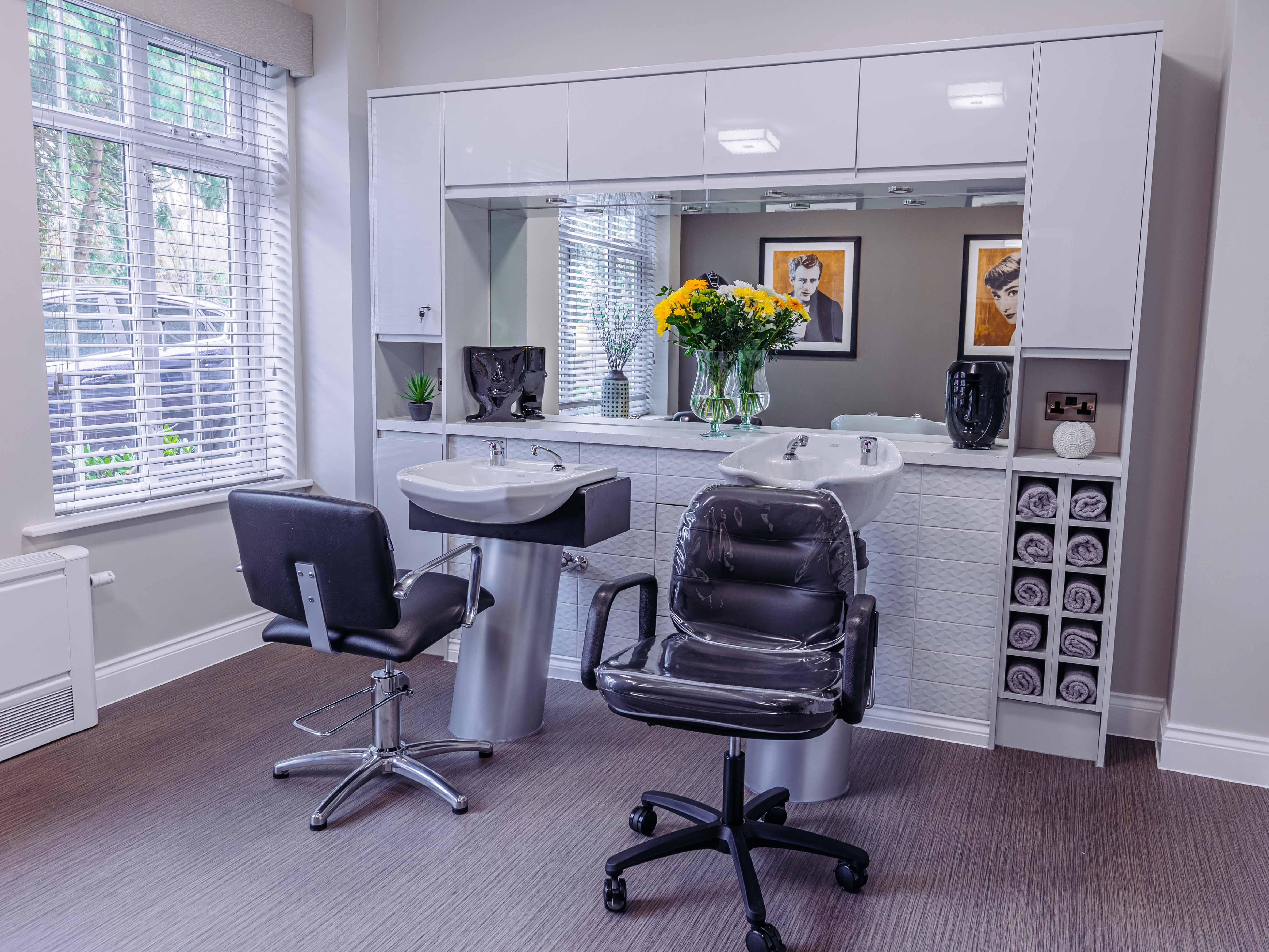 Flowerdown Care Home Gallery