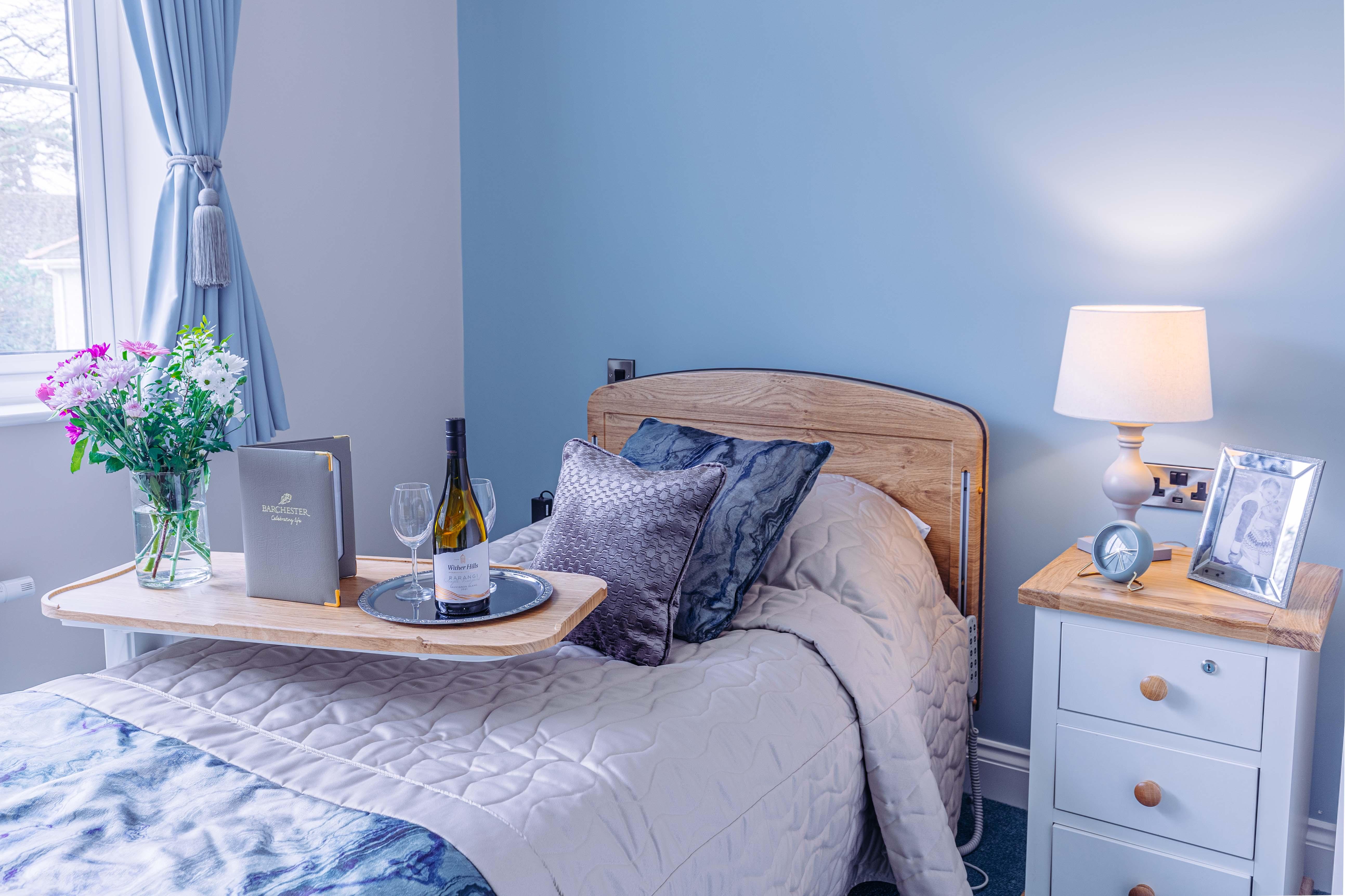 Flowerdown Care Home Gallery