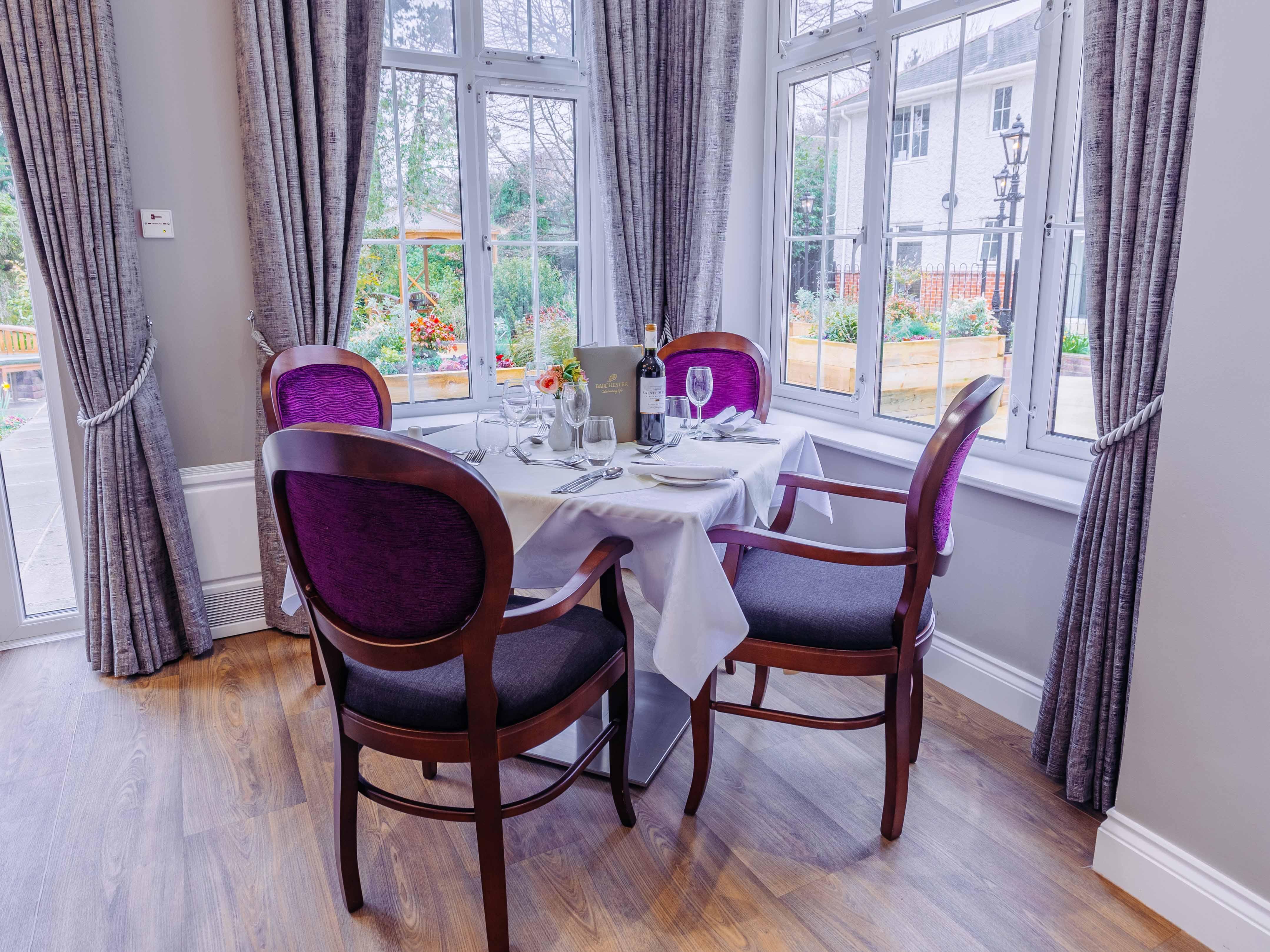 Flowerdown Care Home Gallery
