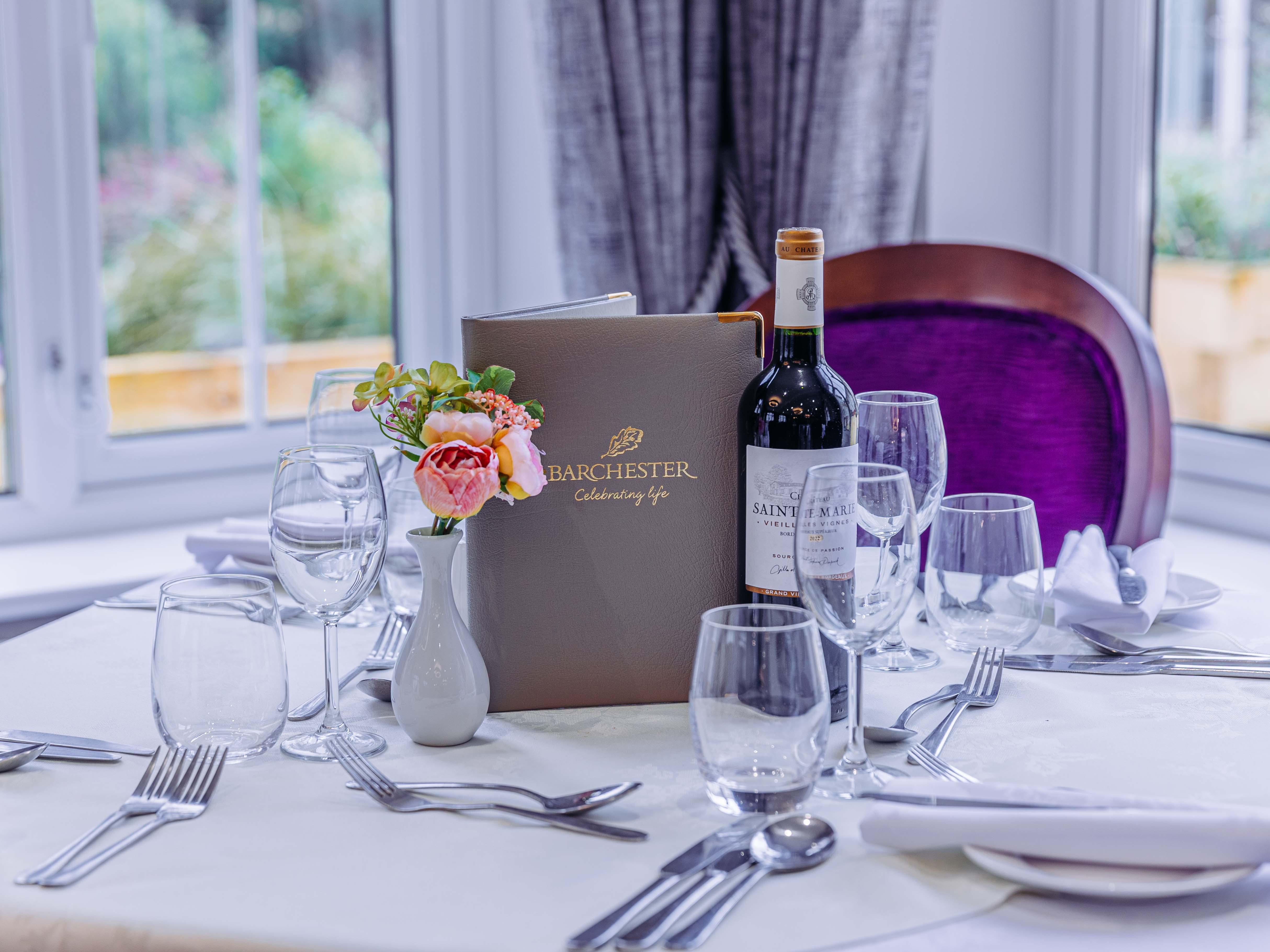 Flowerdown Care Home Gallery