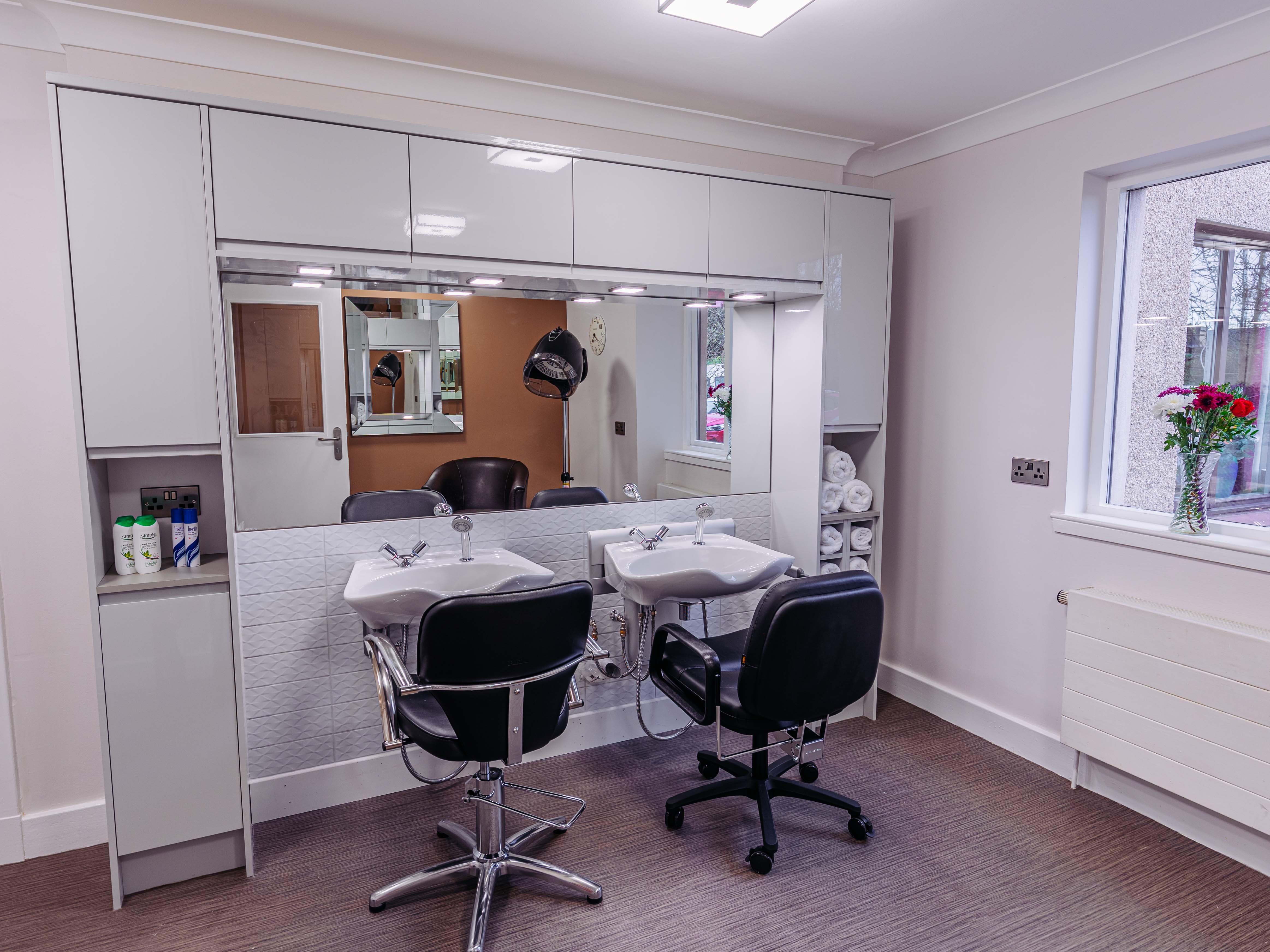 Fordmill Care Home Gallery