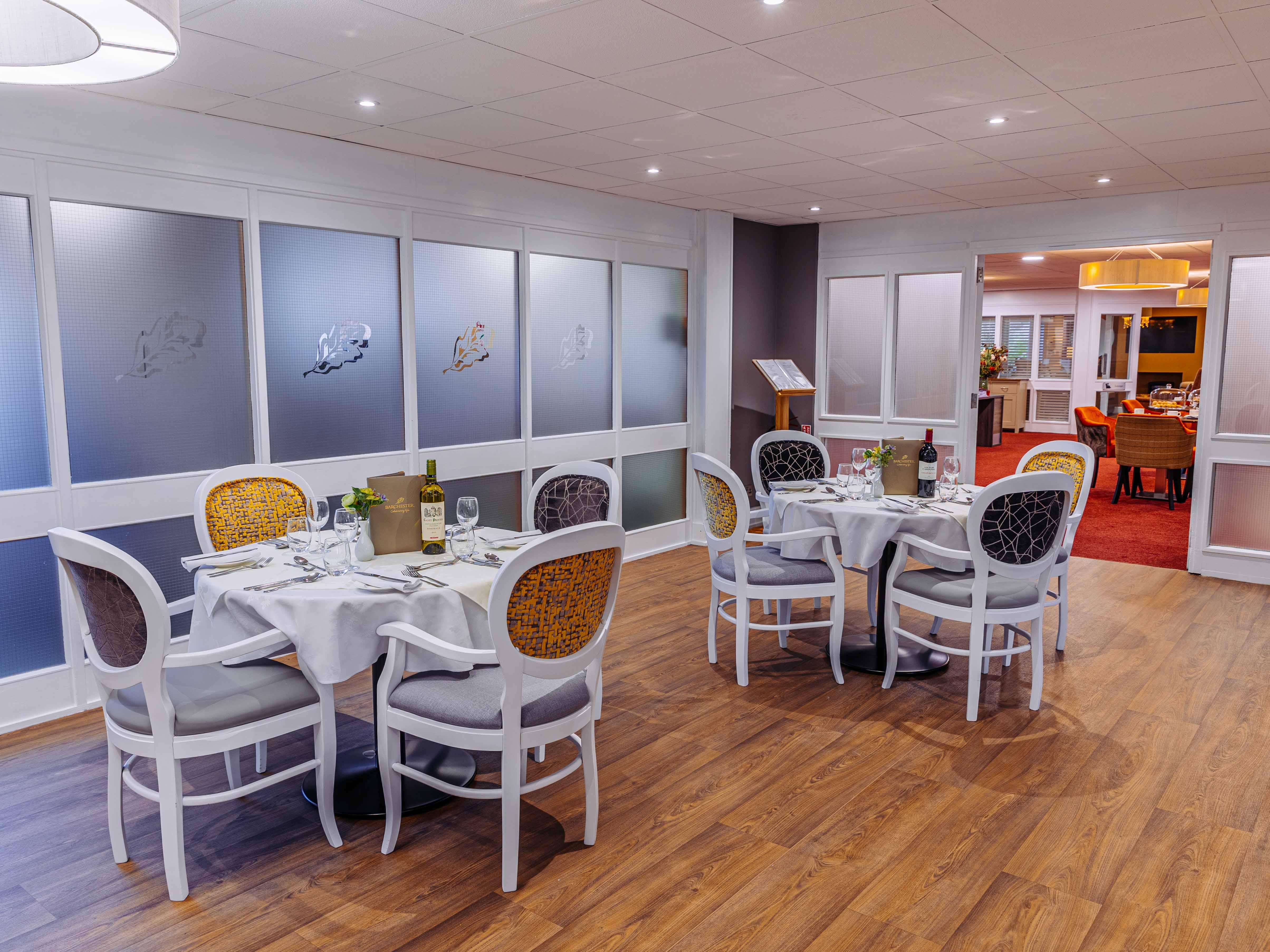 Fordmill Care Home Gallery