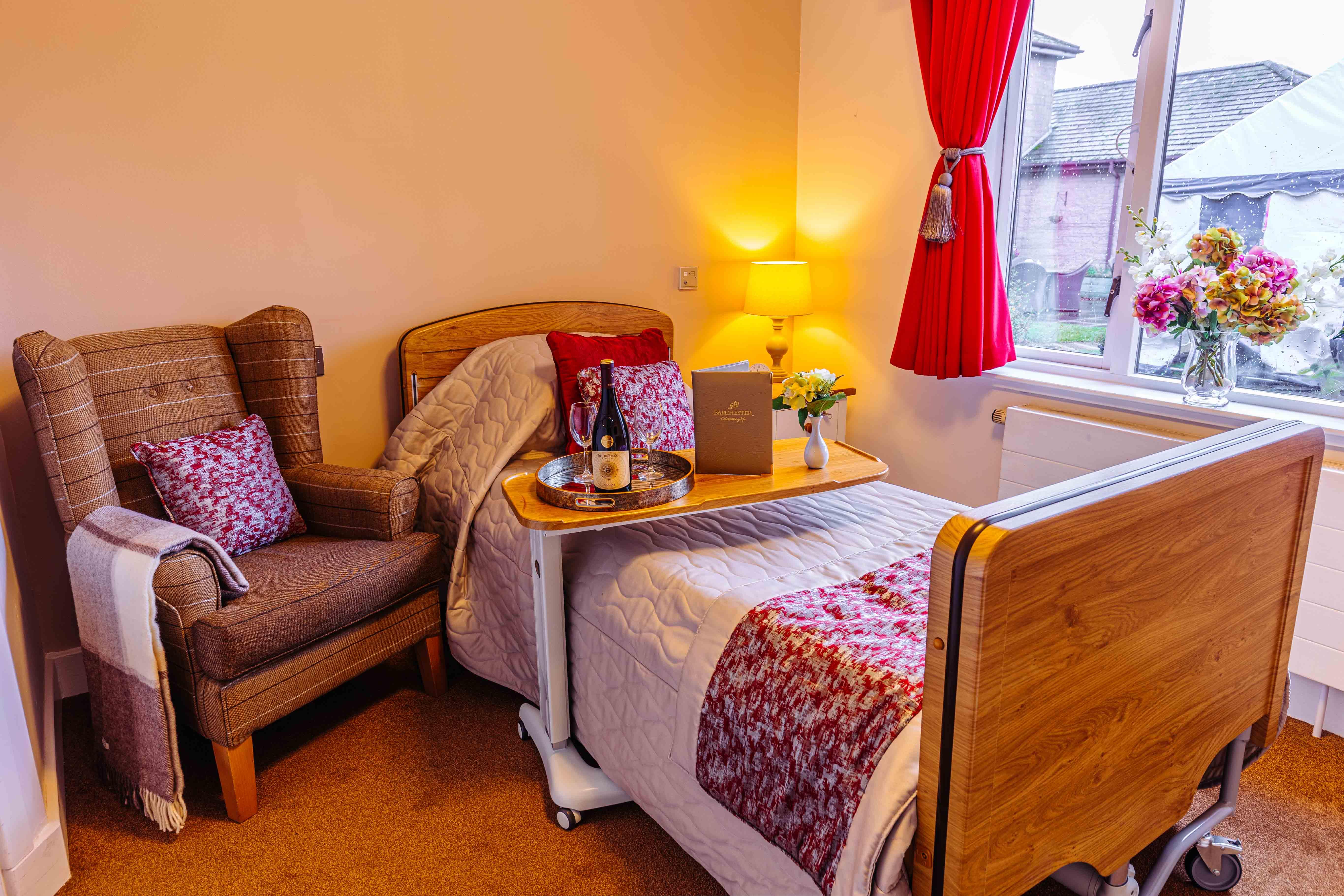 Fordmill Care Home Gallery