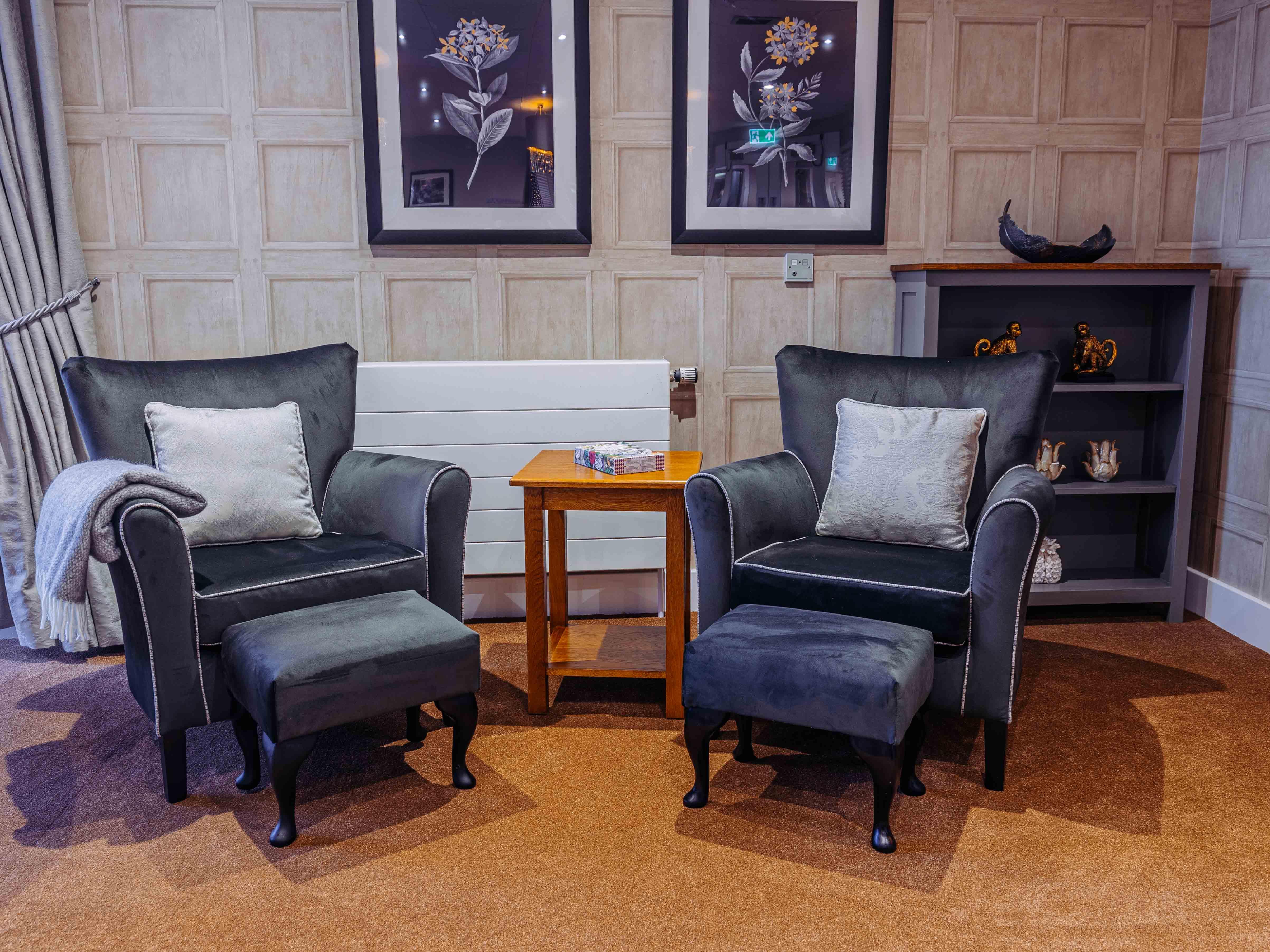 Fordmill Care Home Gallery