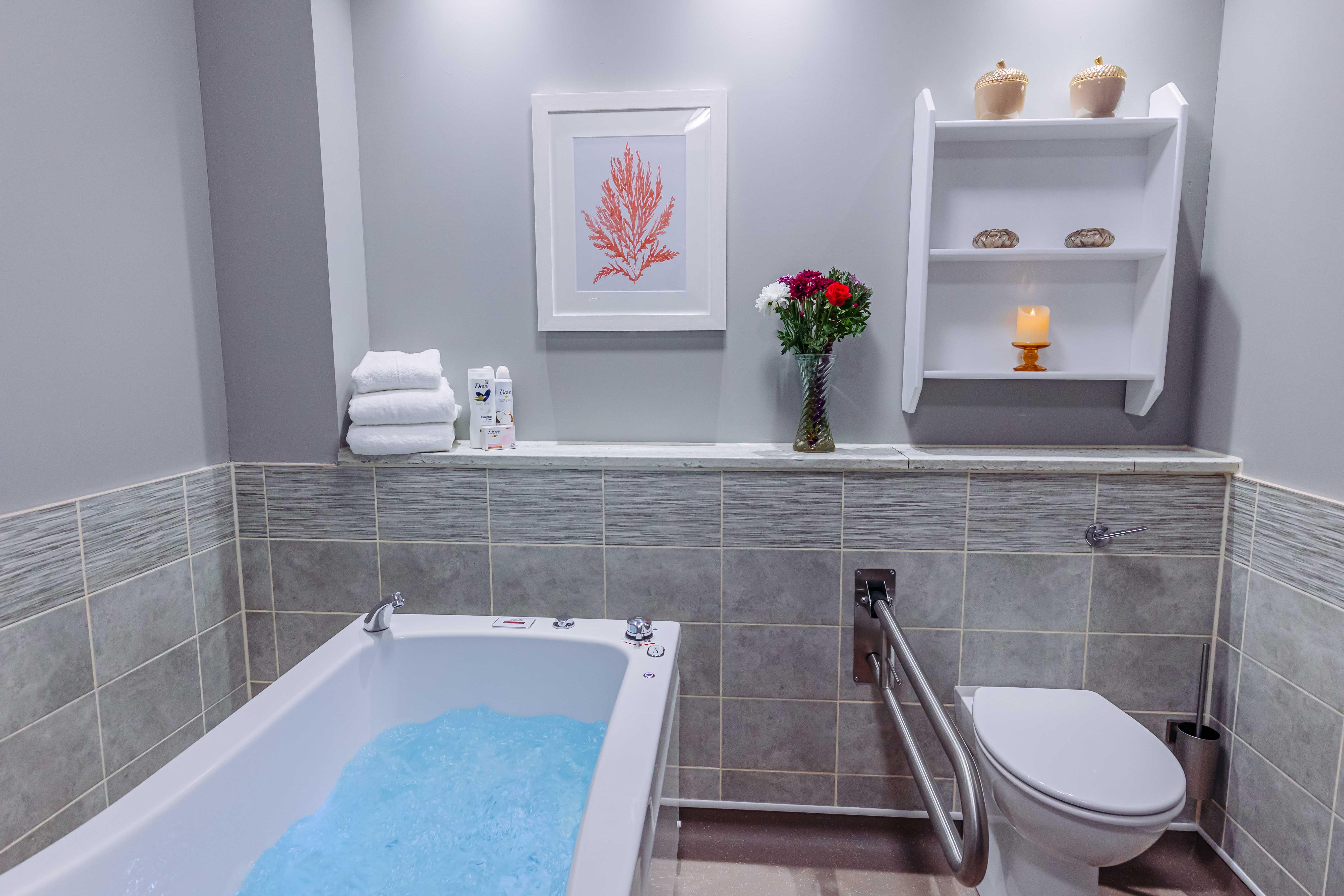 Fordmill Care Home Gallery
