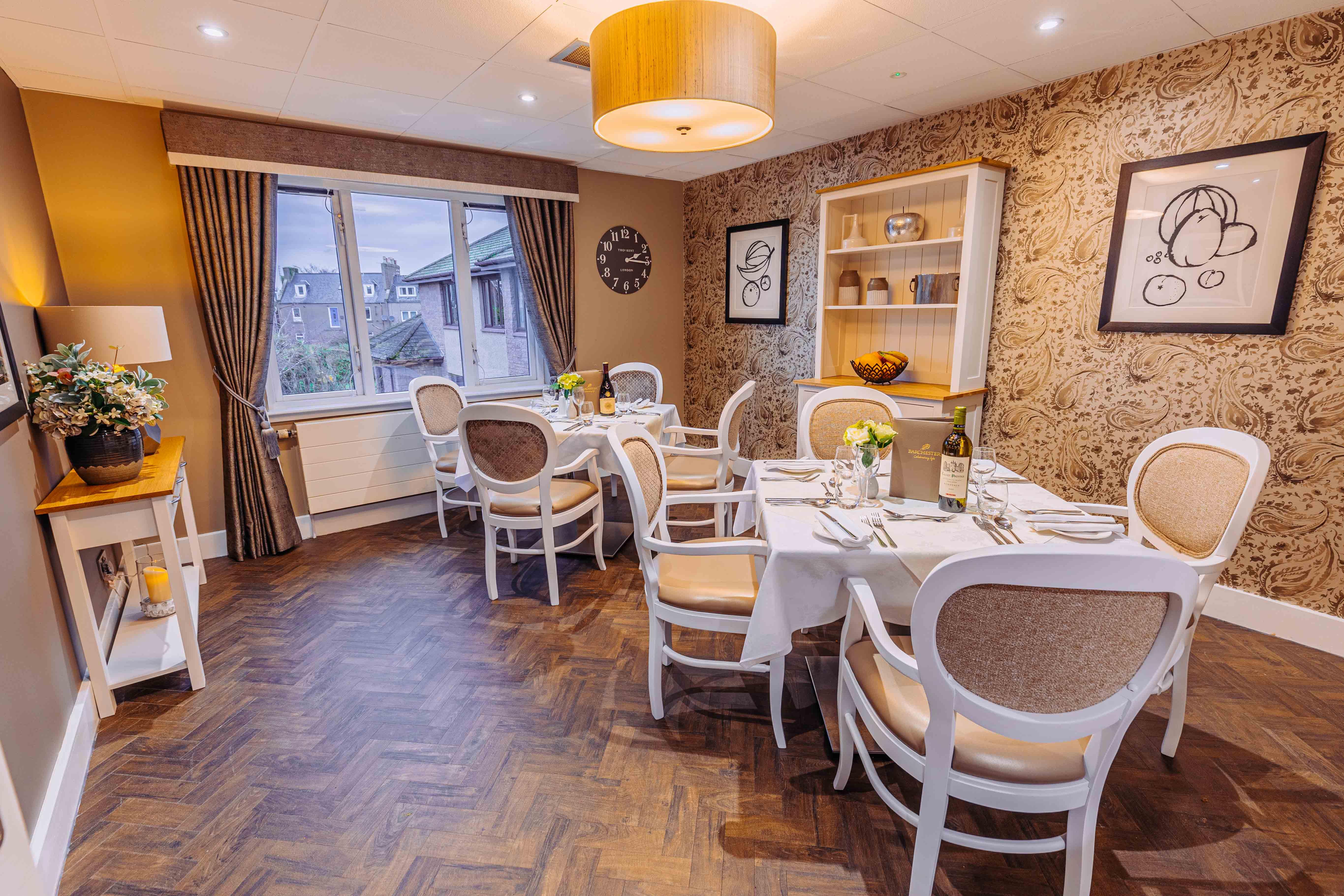 Fordmill Care Home Gallery