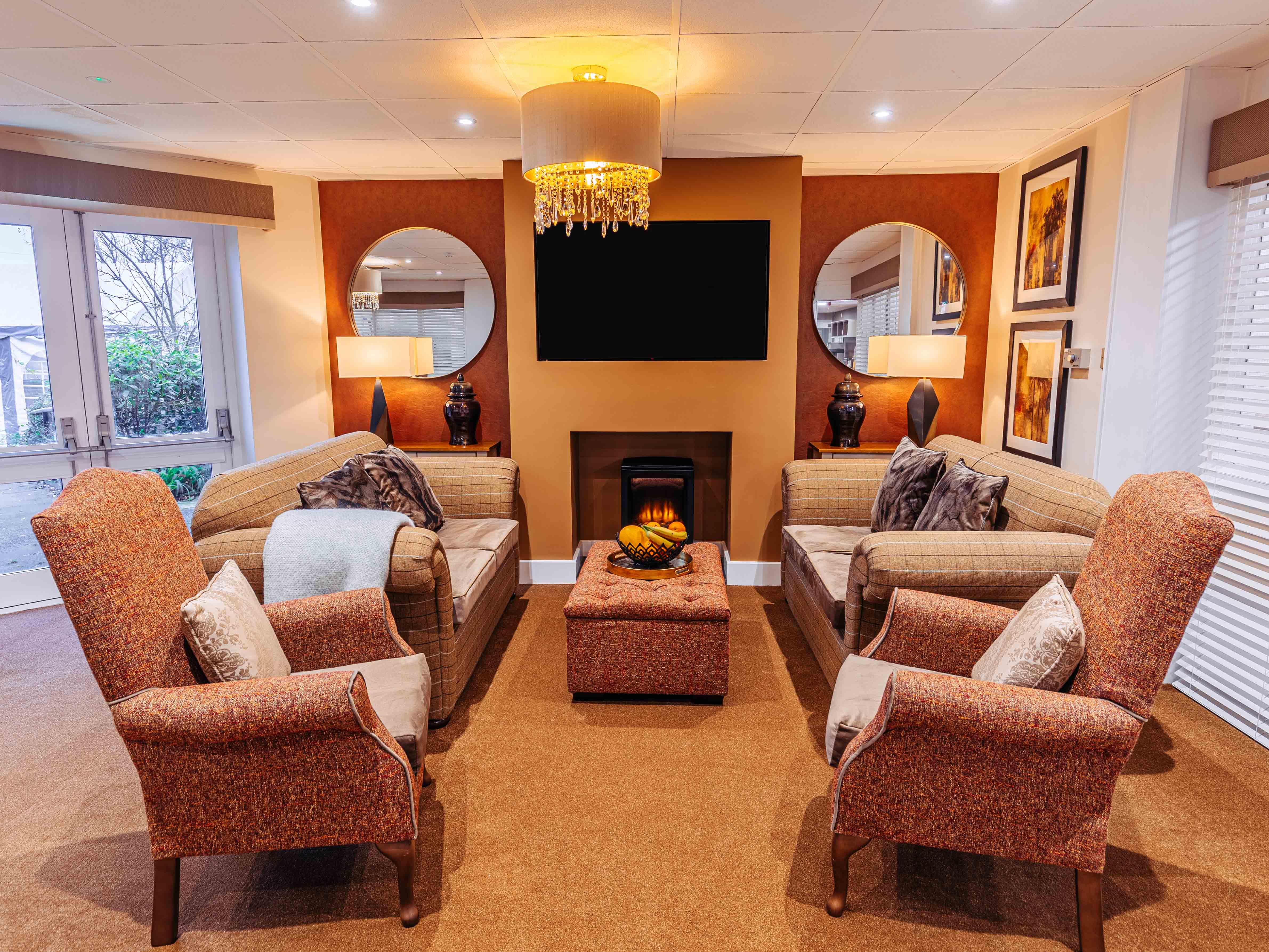 Fordmill Care Home Gallery