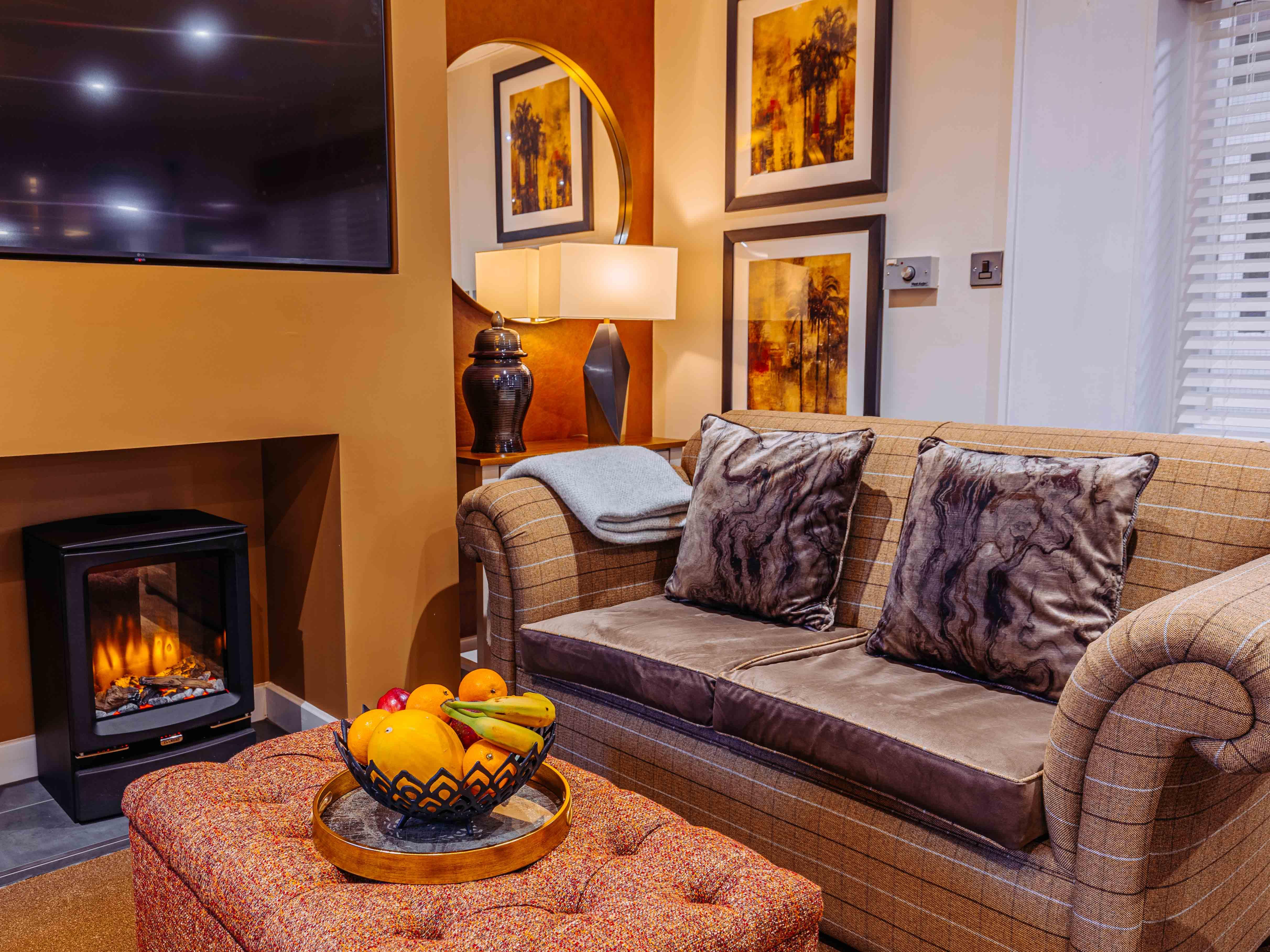 Fordmill Care Home Gallery