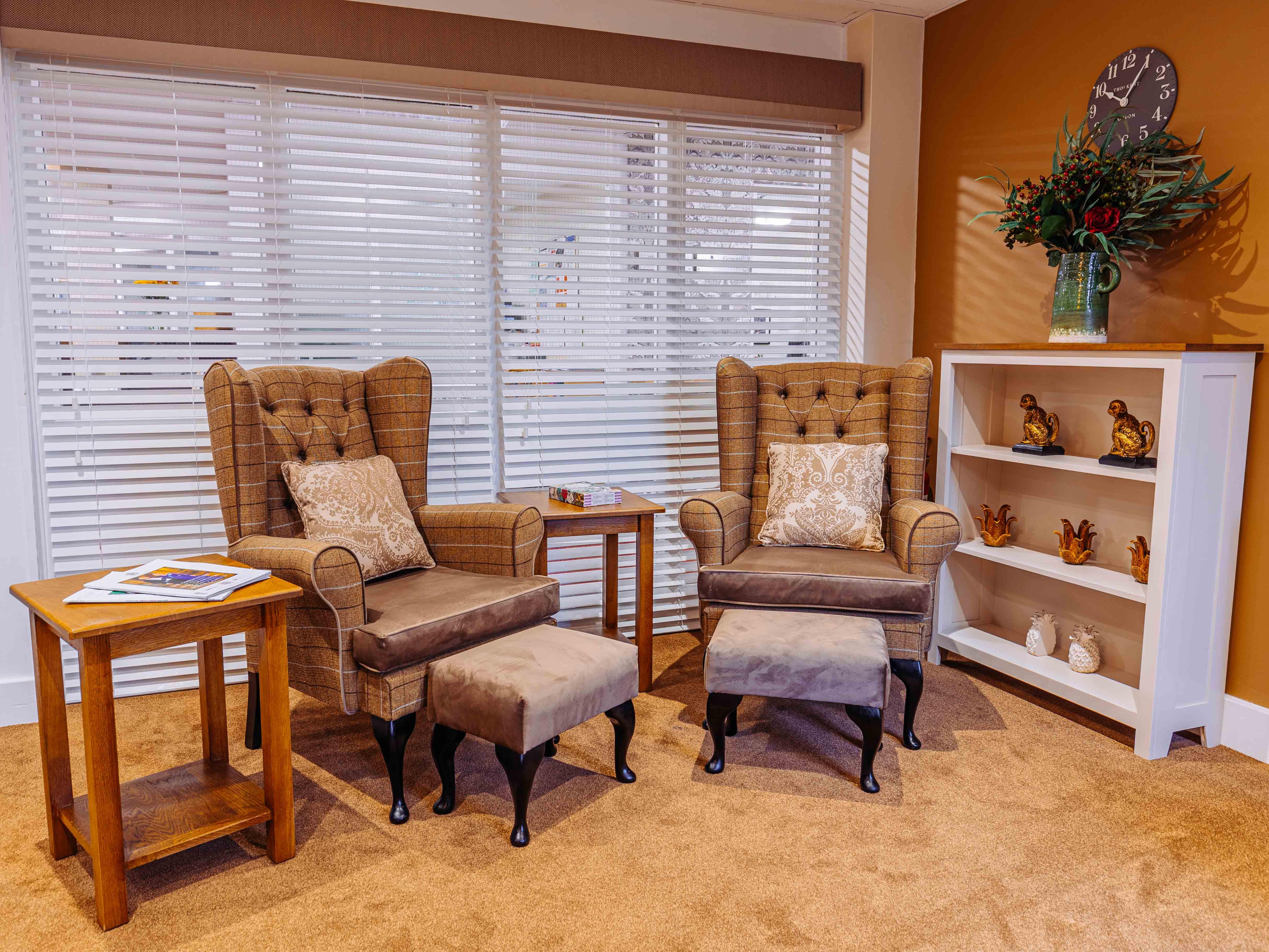 Fordmill Care Home Gallery