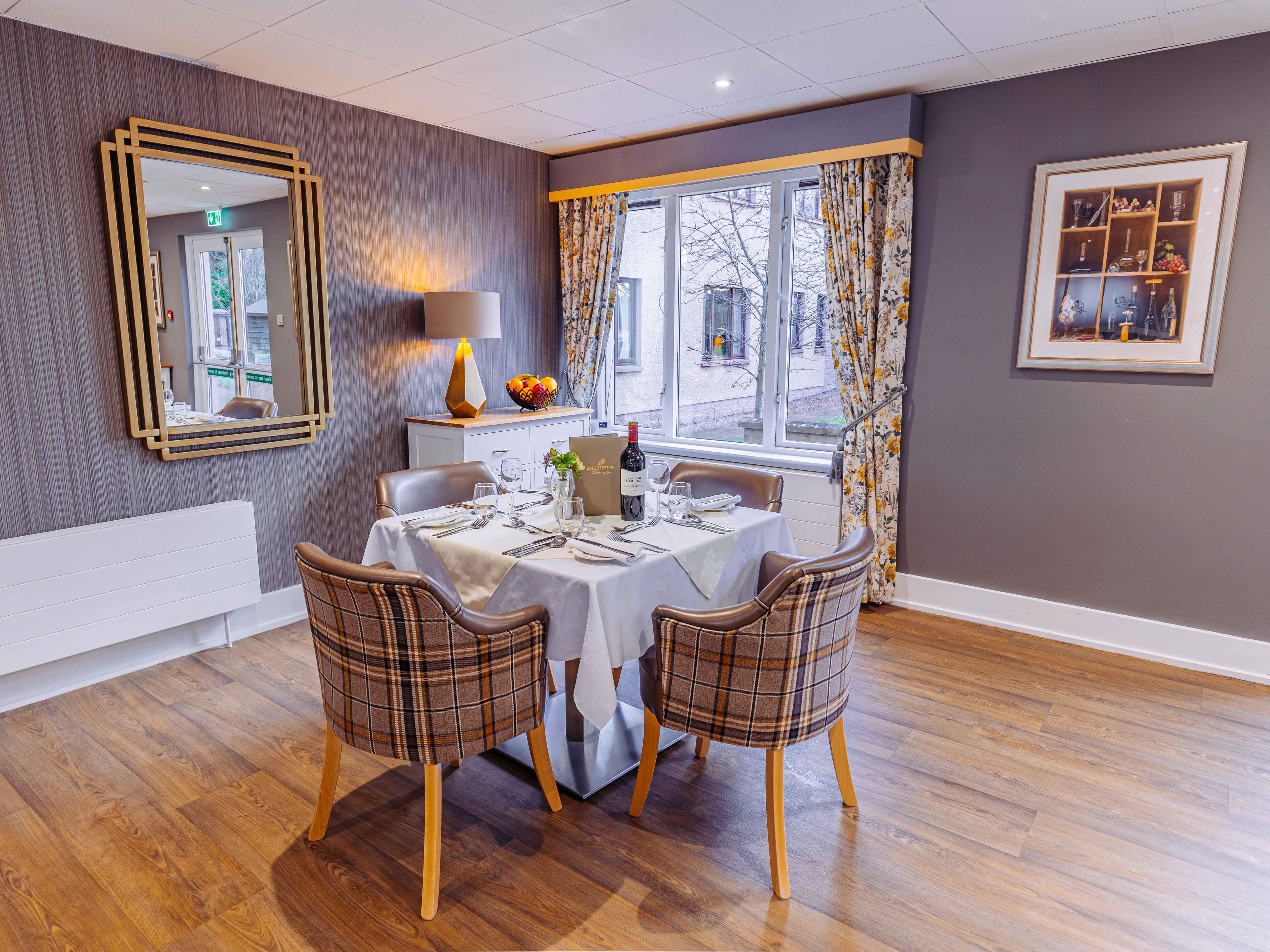 Fordmill Care Home Gallery