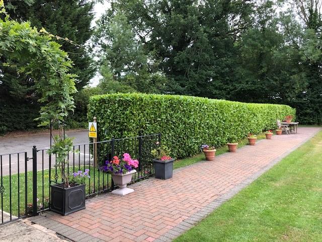 Cossins House Care Home Gallery