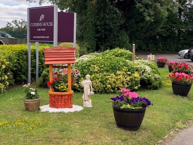 Cossins House Care Home Gallery