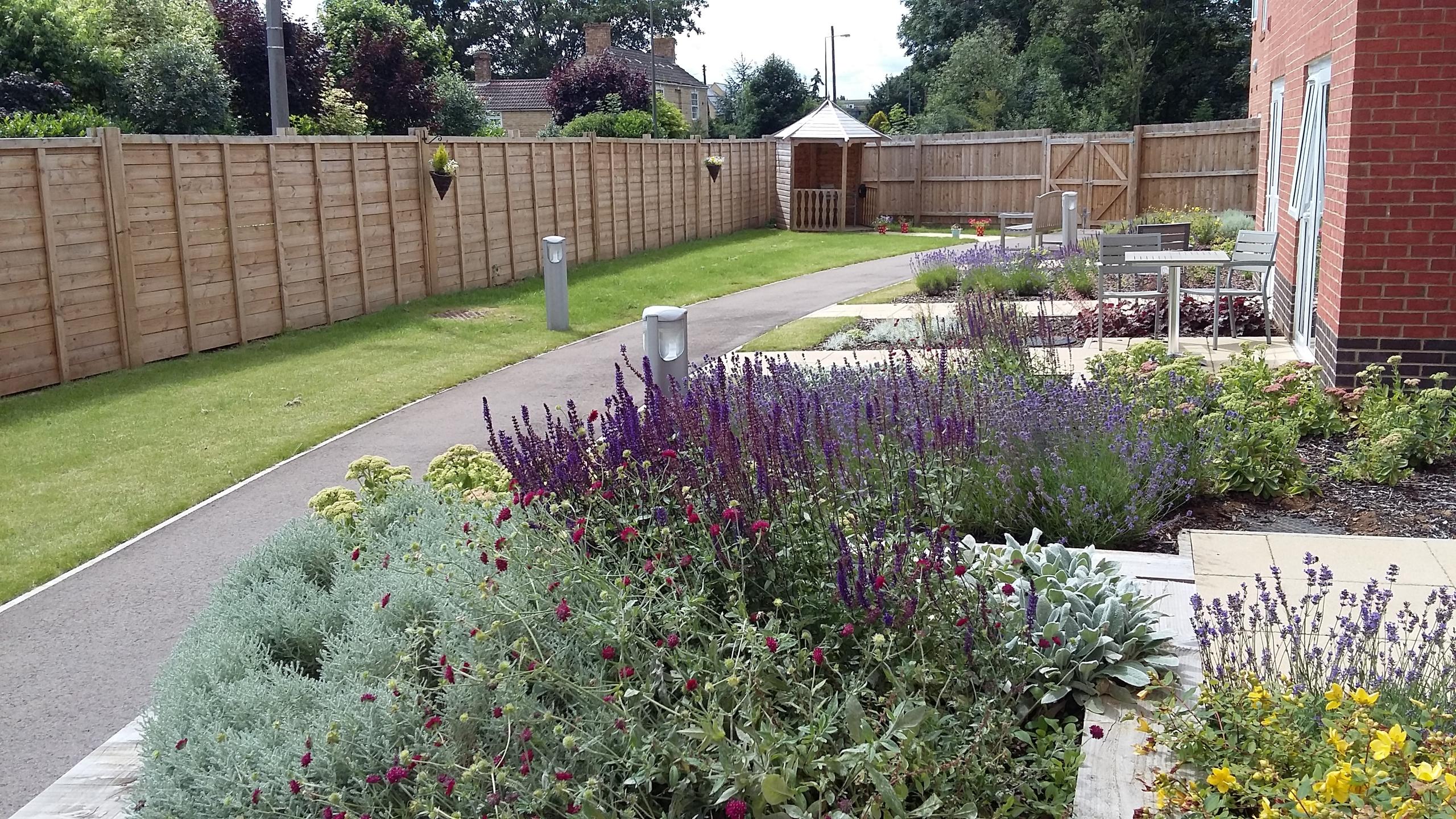 Braeburn Lodge Care Home Gallery
