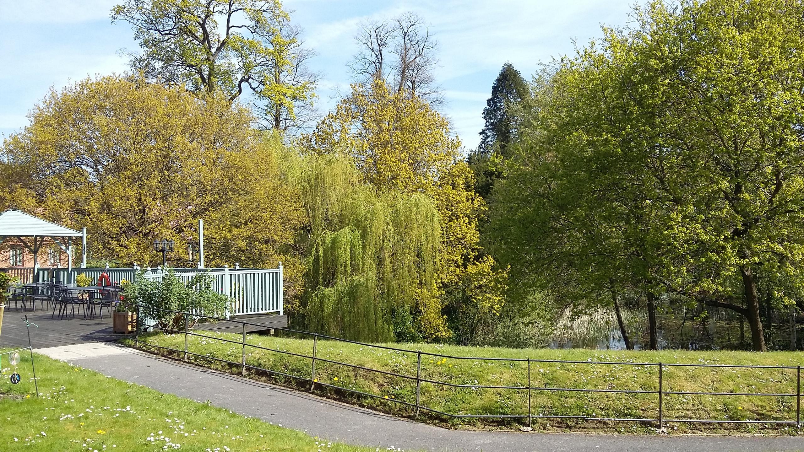 Chalfont Lodge Care Home Gallery