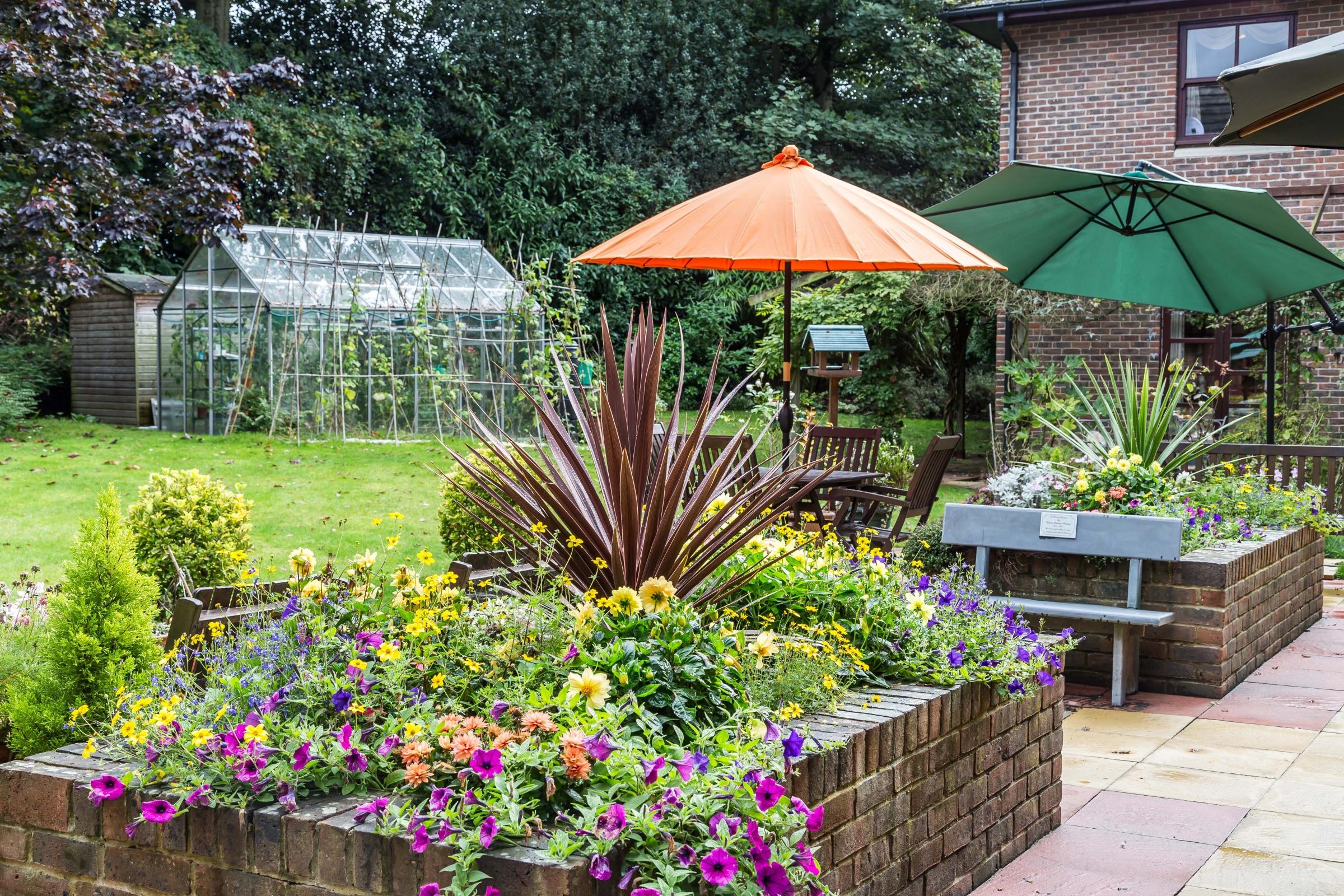 Corrina Lodge Care Home Gallery