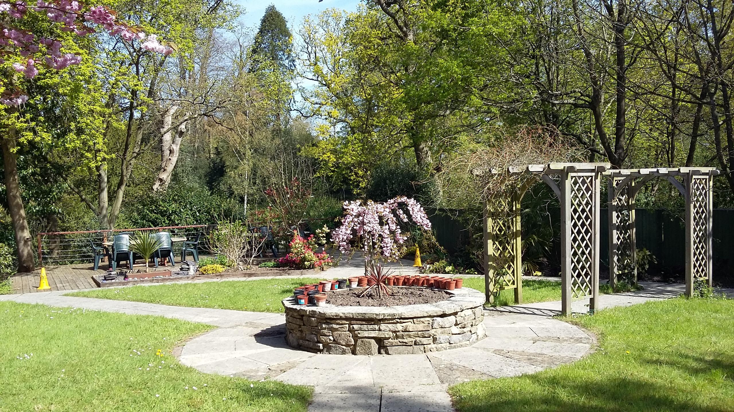 Chalfont Lodge Care Home Gallery