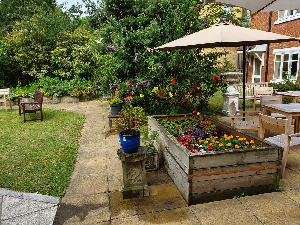 Westwood House Care Home Gallery