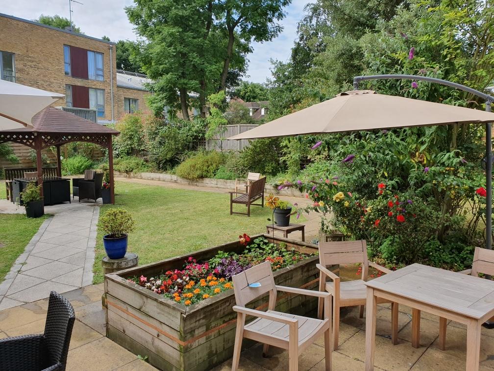 Westwood House Care Home Gallery