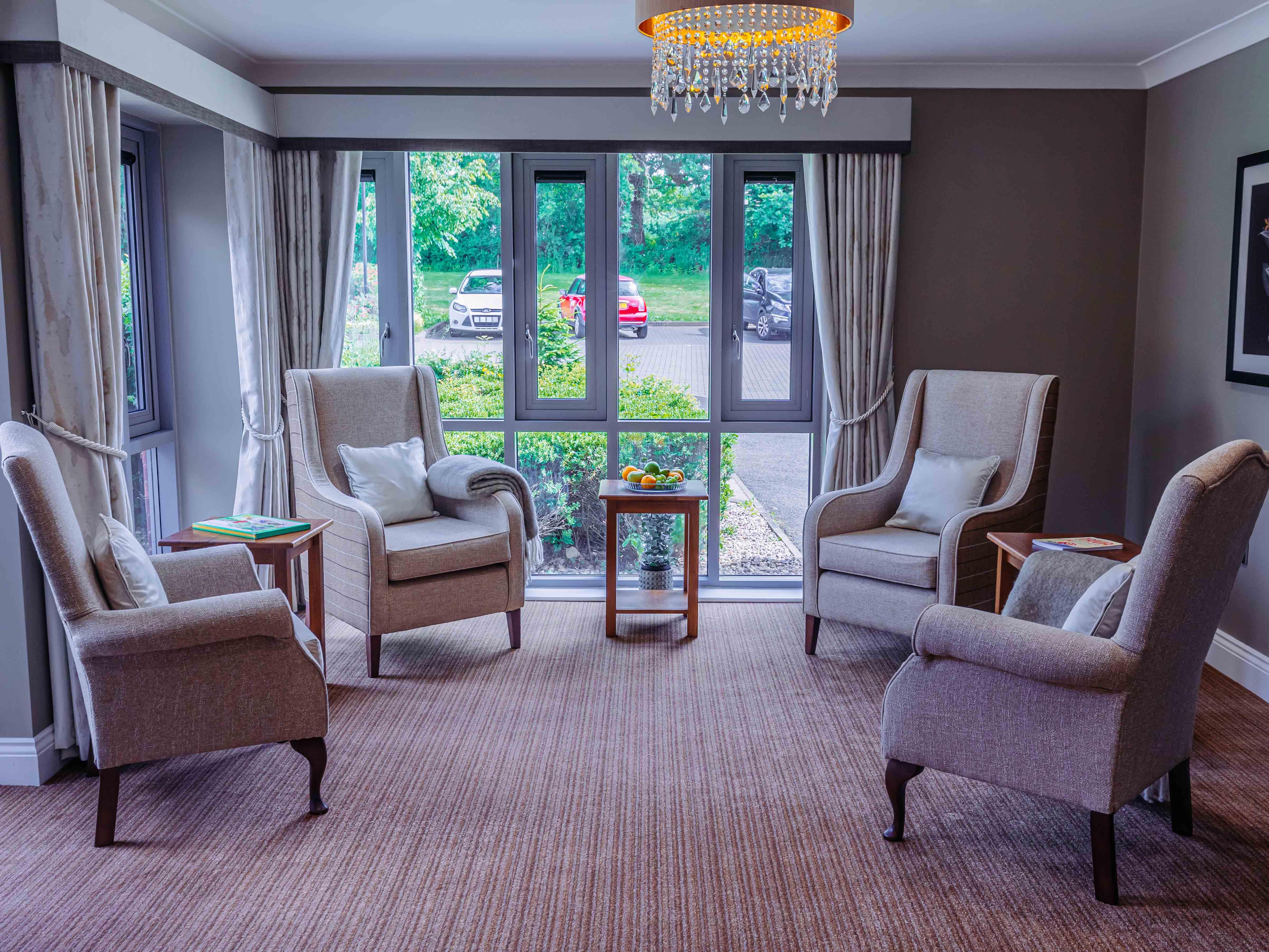 Harper Fields Care Home Gallery