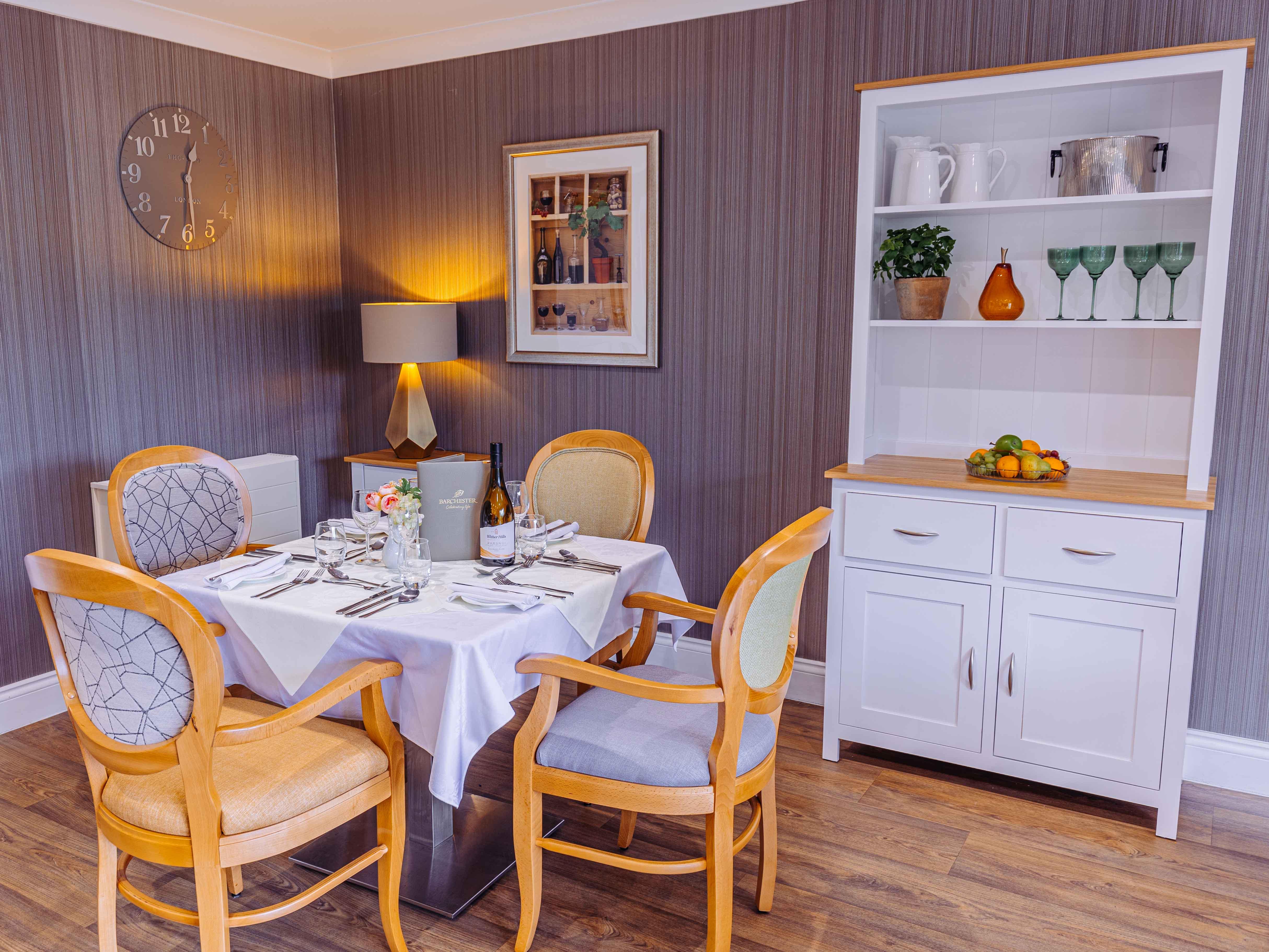 Harper Fields Care Home Gallery