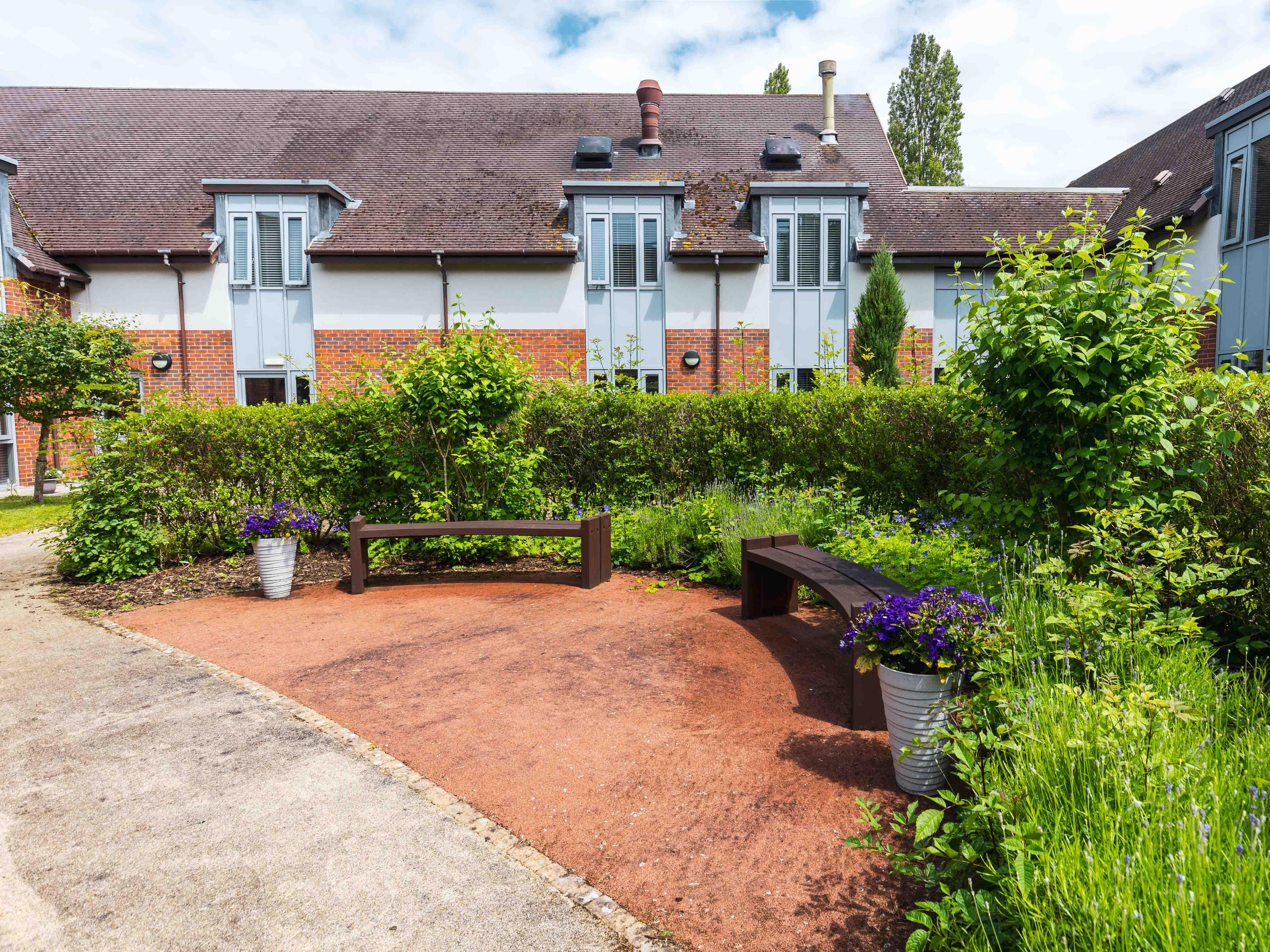 Harper Fields Care Home Gallery
