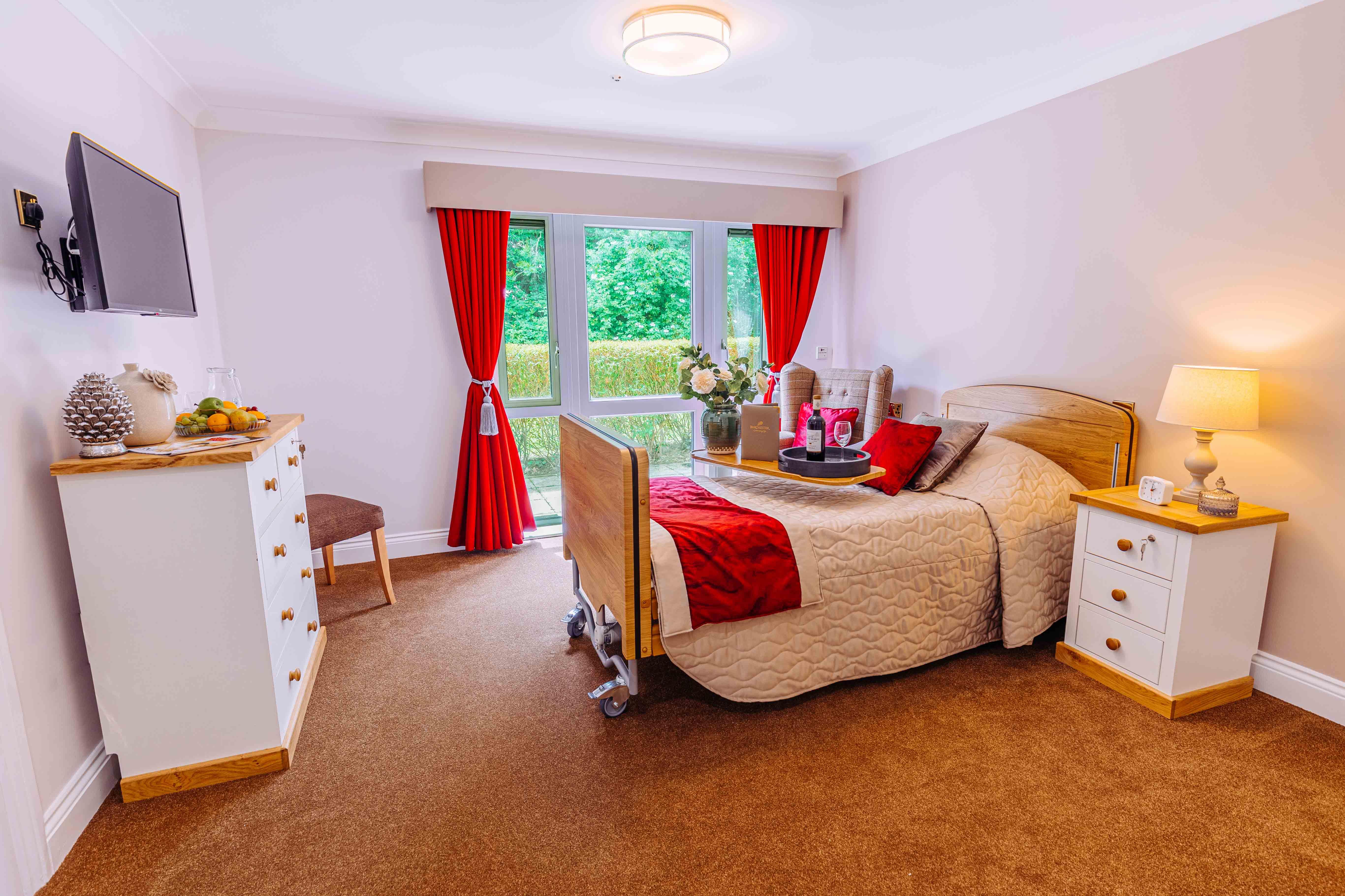 Harper Fields Care Home Gallery