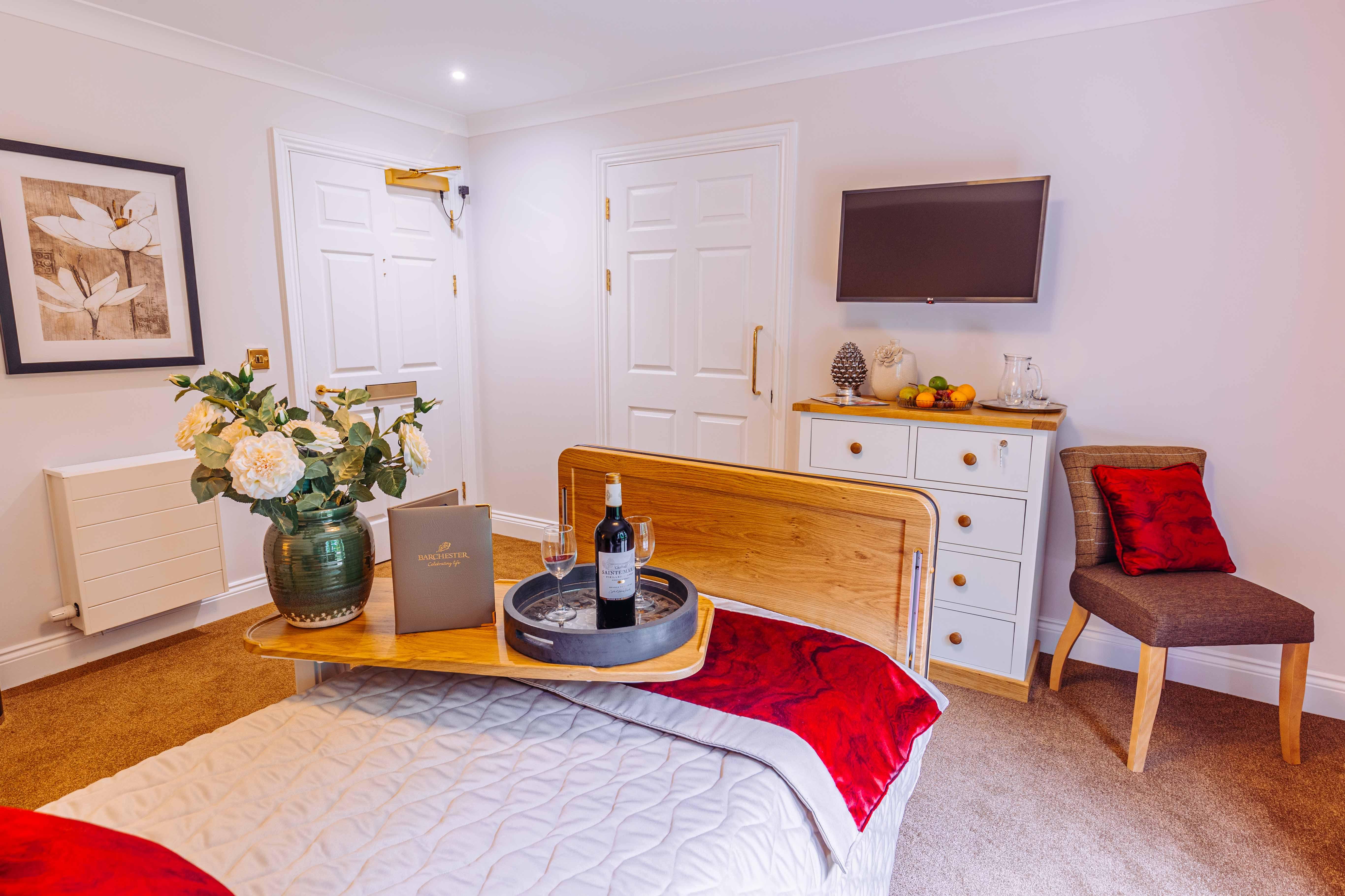 Harper Fields Care Home Gallery